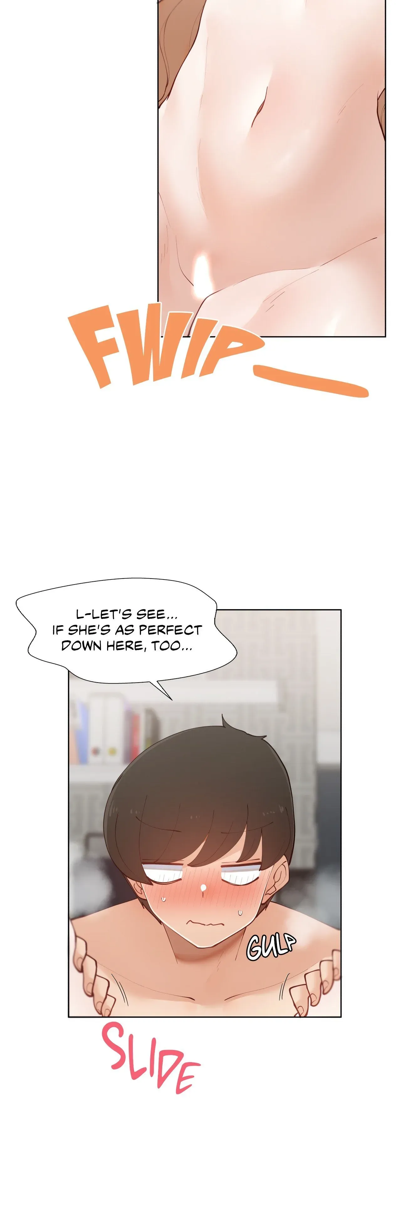 Learning the Hard Way Chapter 60 page 27 - 