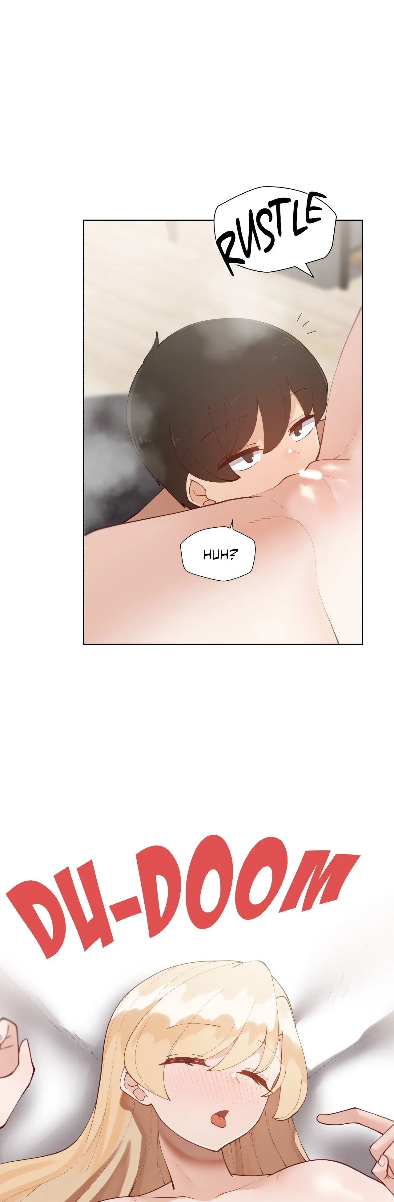 Learning the Hard Way Chapter 60 page 31 - 
