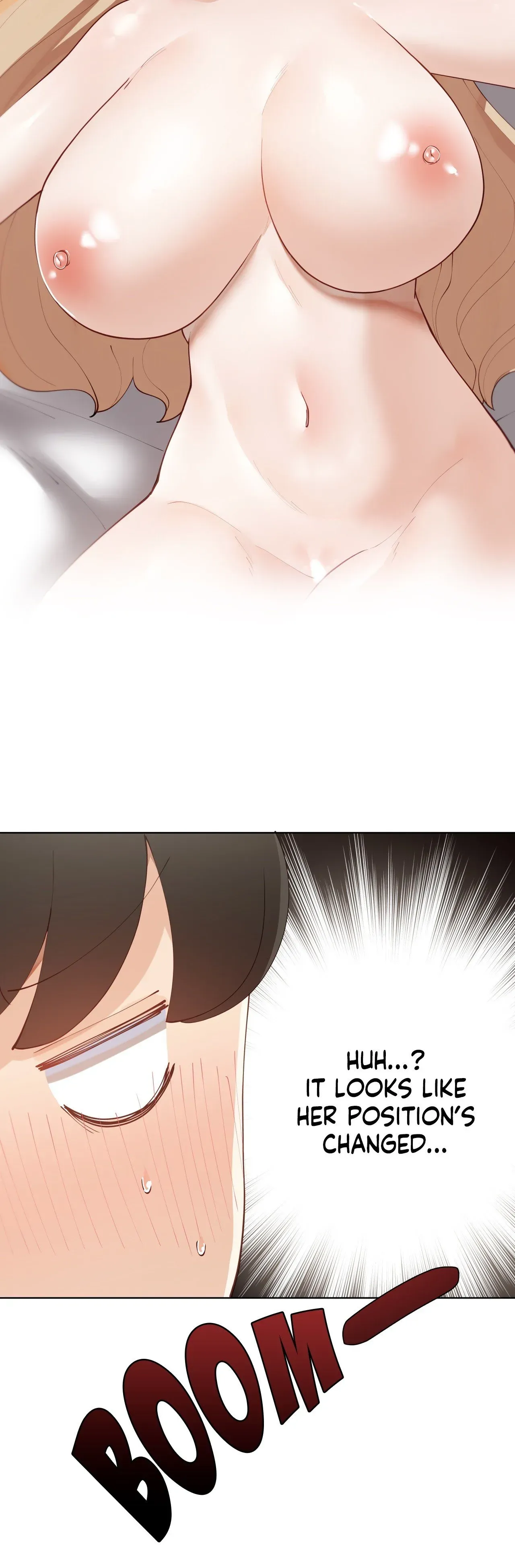 Learning the Hard Way Chapter 60 page 32 - 