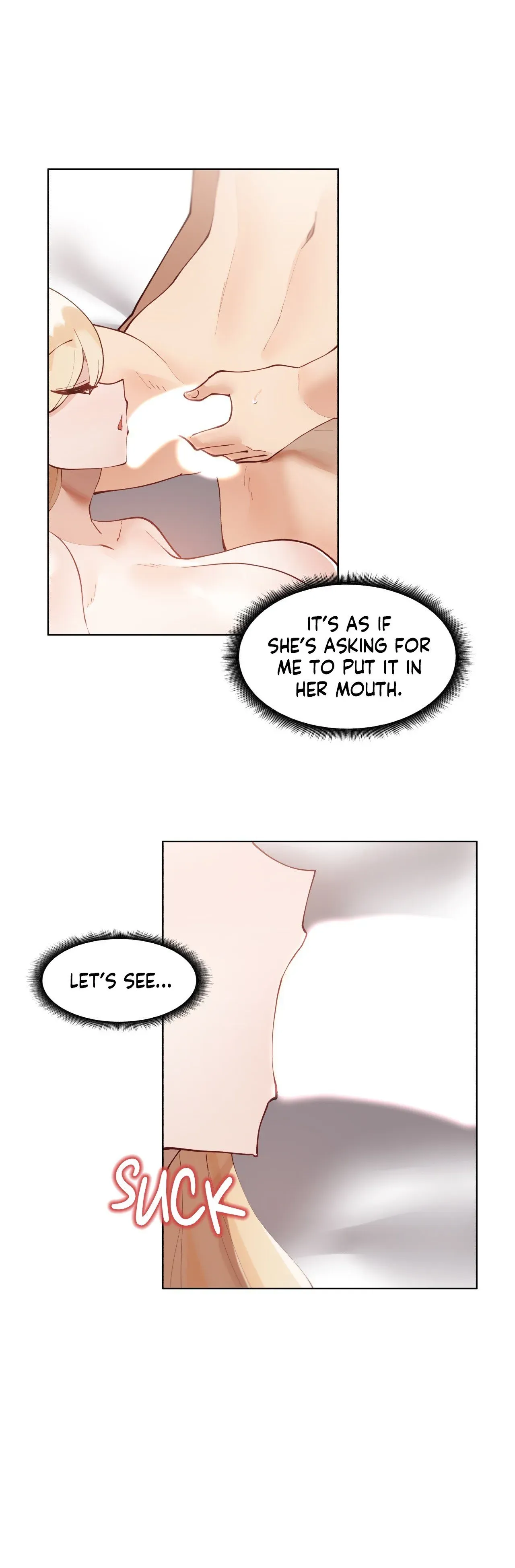 Learning the Hard Way Chapter 60 page 33 - 