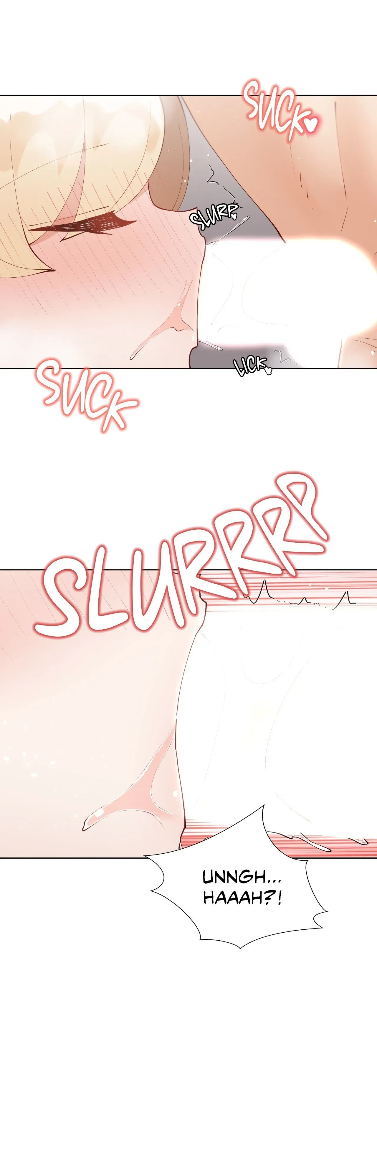 Learning the Hard Way Chapter 60 page 36 - 