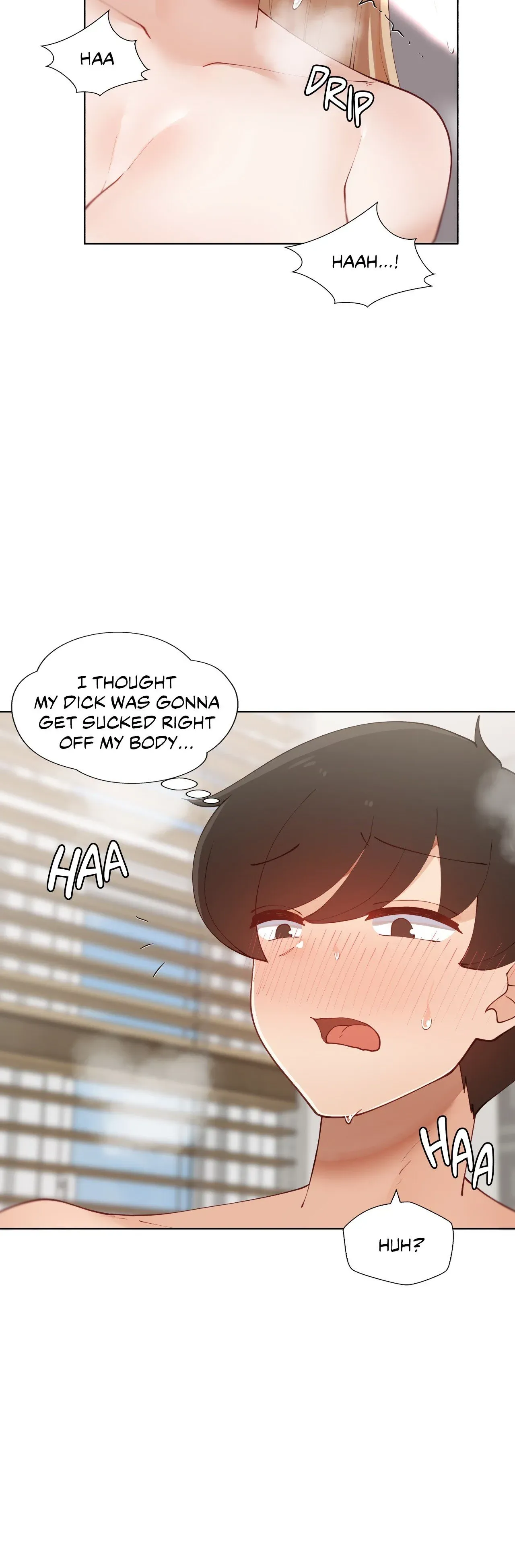 Learning the Hard Way Chapter 60 page 39 - 