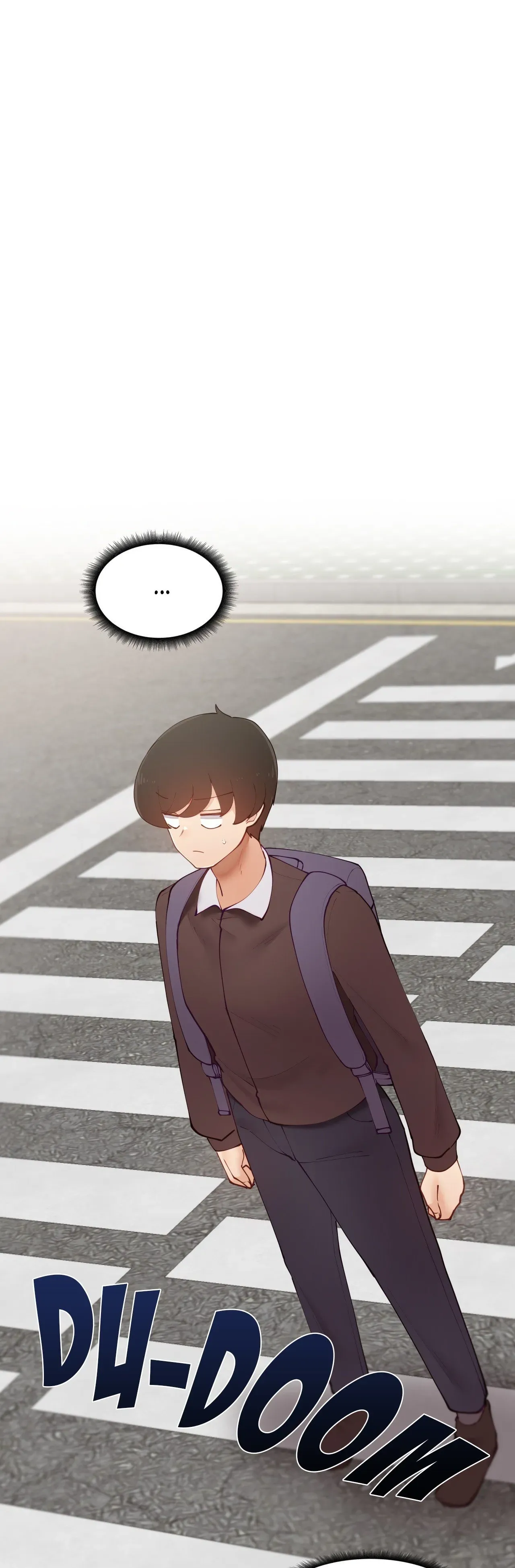 Learning the Hard Way Chapter 60 page 7 - 