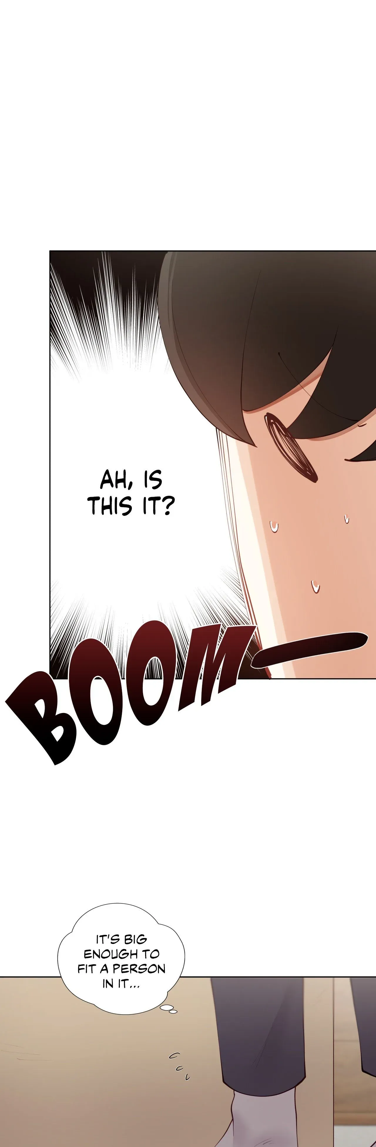 Learning the Hard Way Chapter 60 page 10 - 