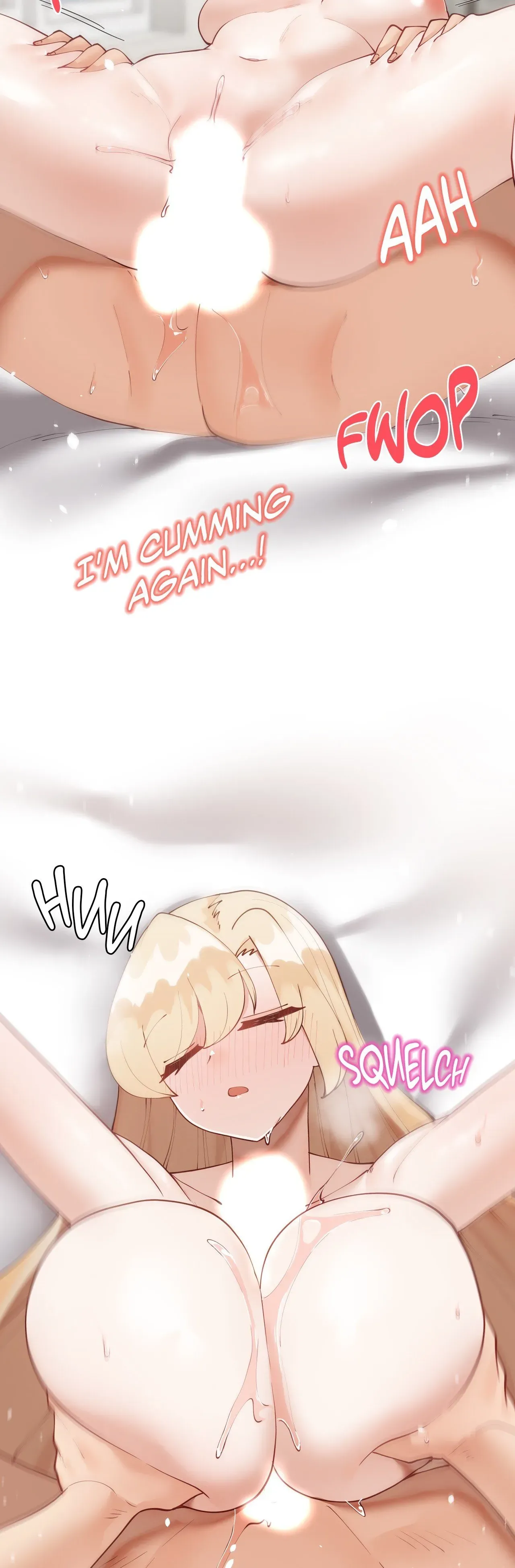 Learning the Hard Way Chapter 61 page 27 - 