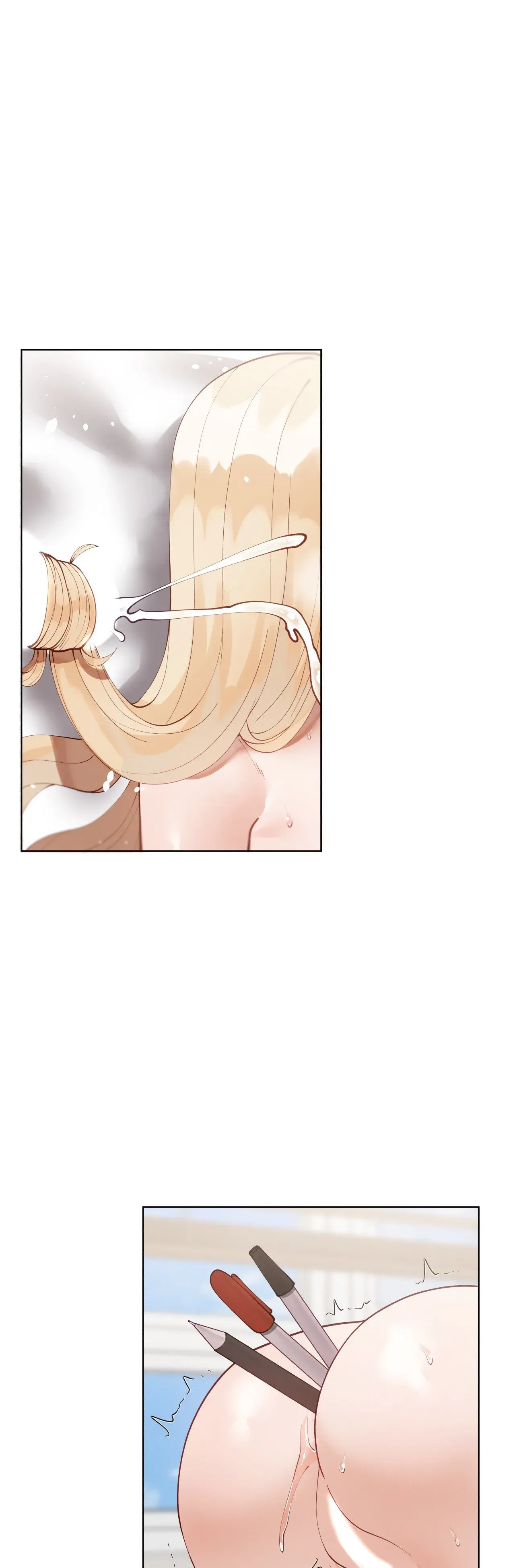 Learning the Hard Way Chapter 61 page 30 - 