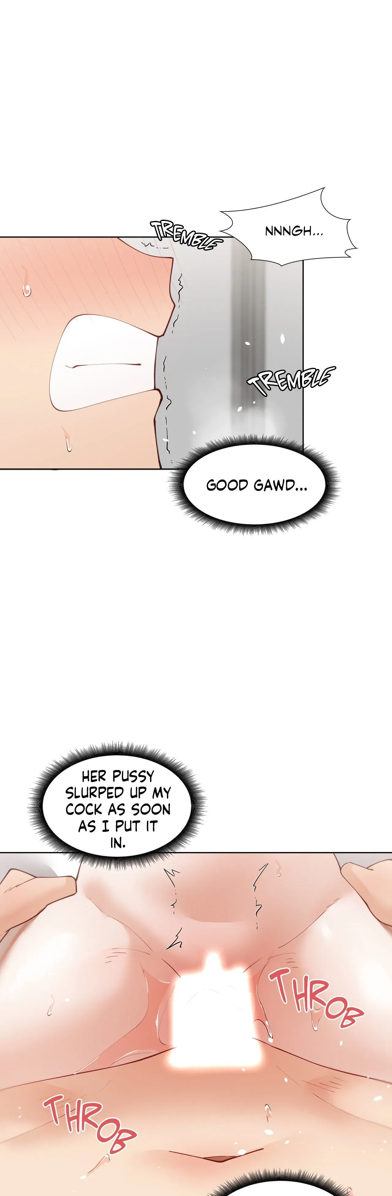Learning the Hard Way Chapter 61 page 4 - 