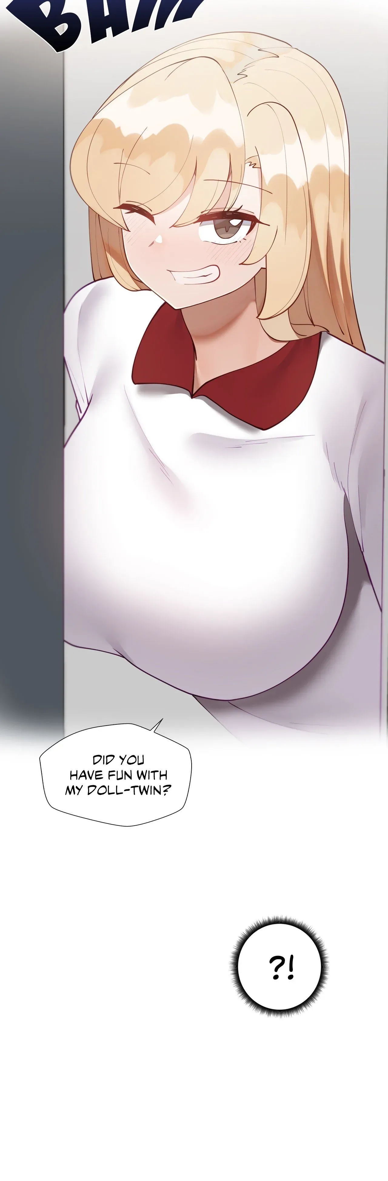 Learning the Hard Way Chapter 61 page 34 - 