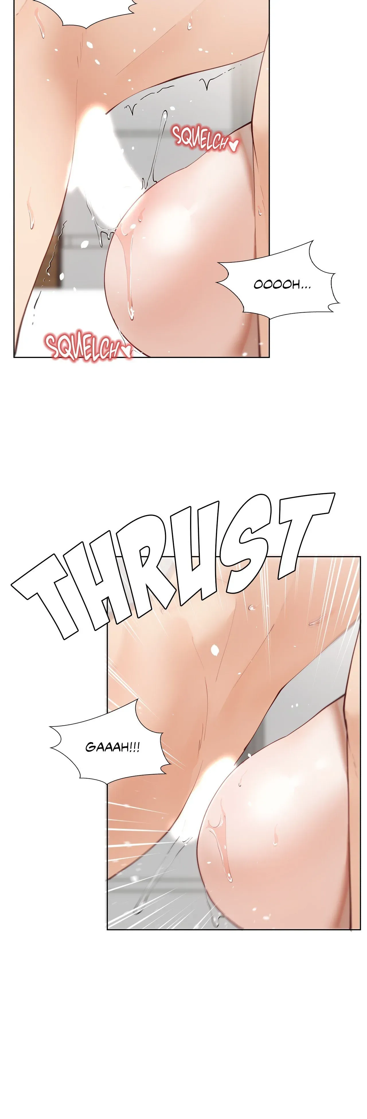 Learning the Hard Way Chapter 61 page 6 - 