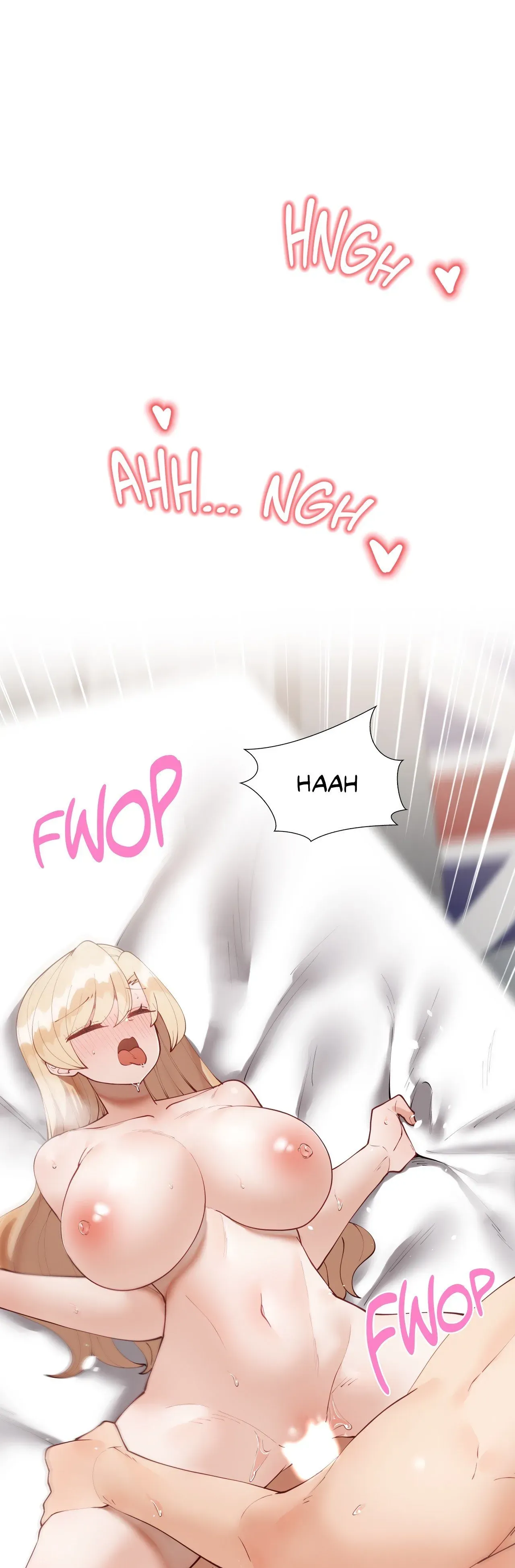 Learning the Hard Way Chapter 62 page 2 - 