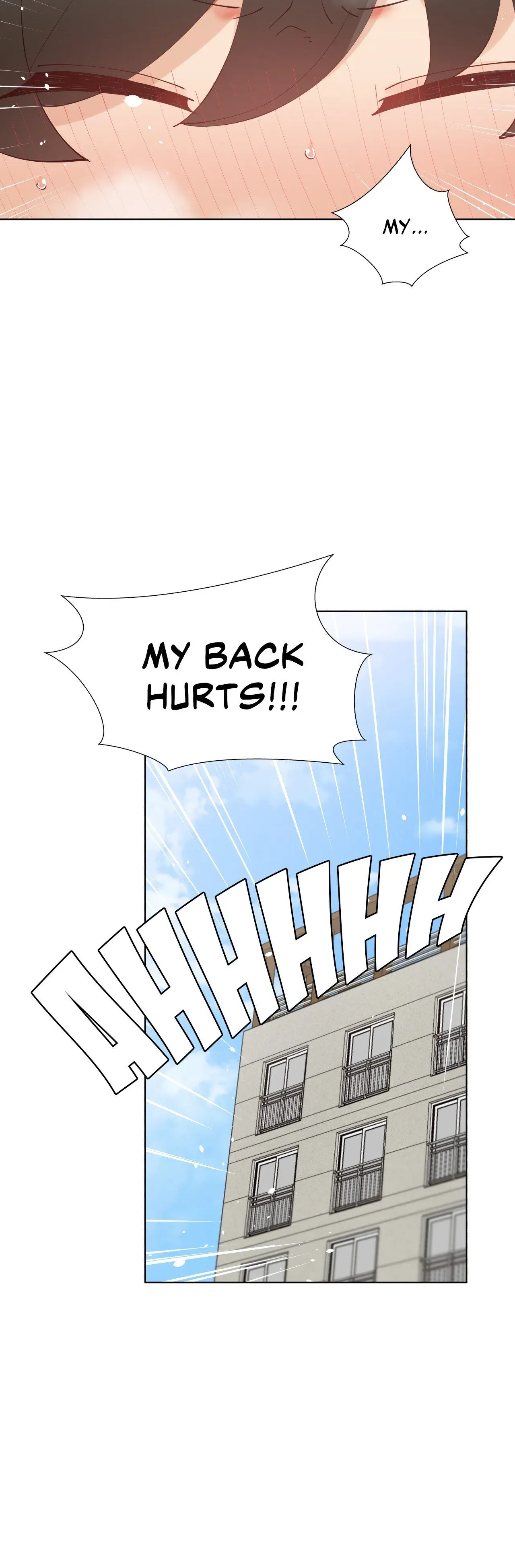 Learning the Hard Way Chapter 62 page 20 - 