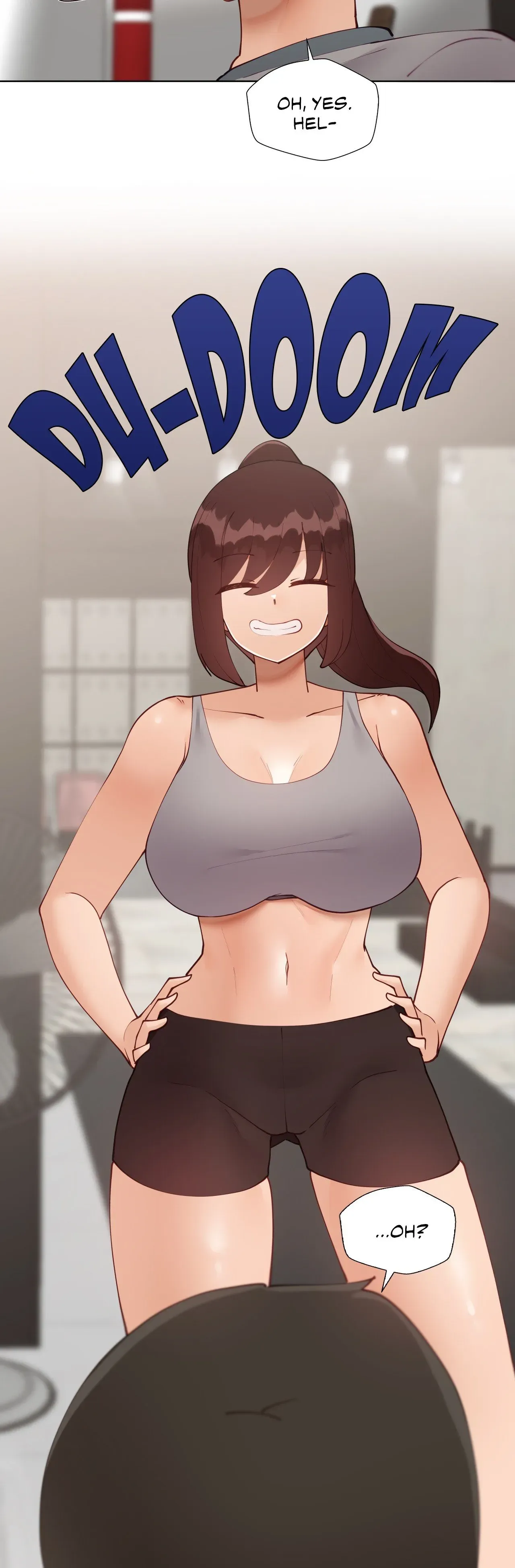 Learning the Hard Way Chapter 62 page 29 - 