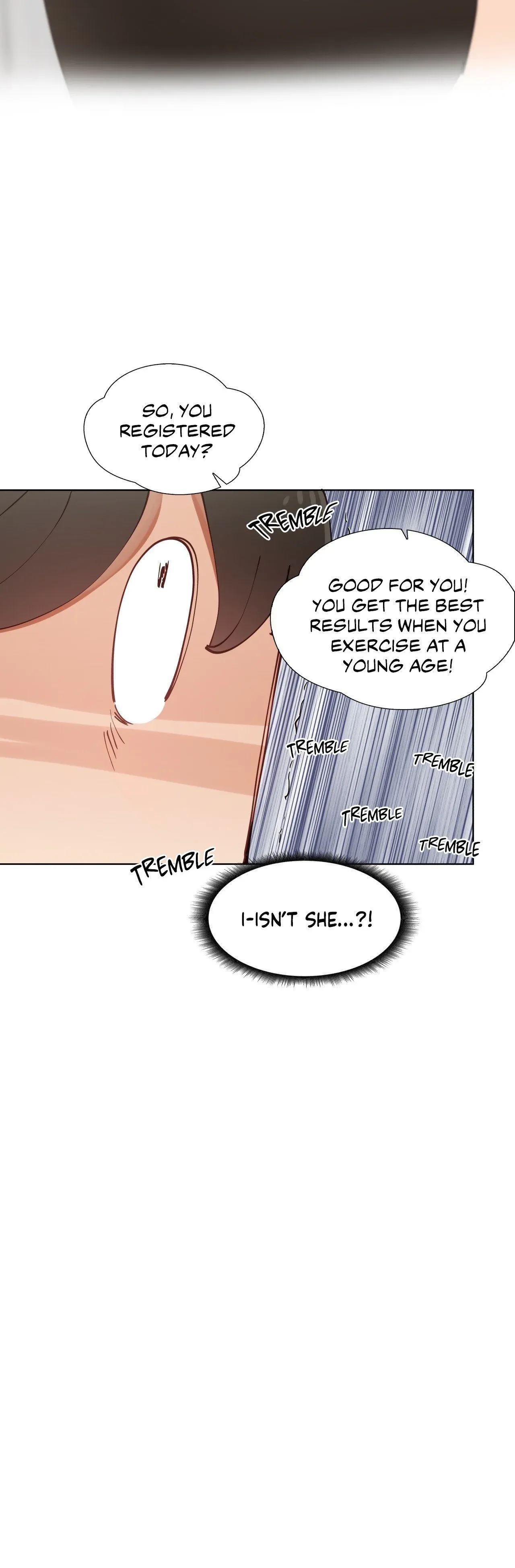 Learning the Hard Way Chapter 62 page 30 - 