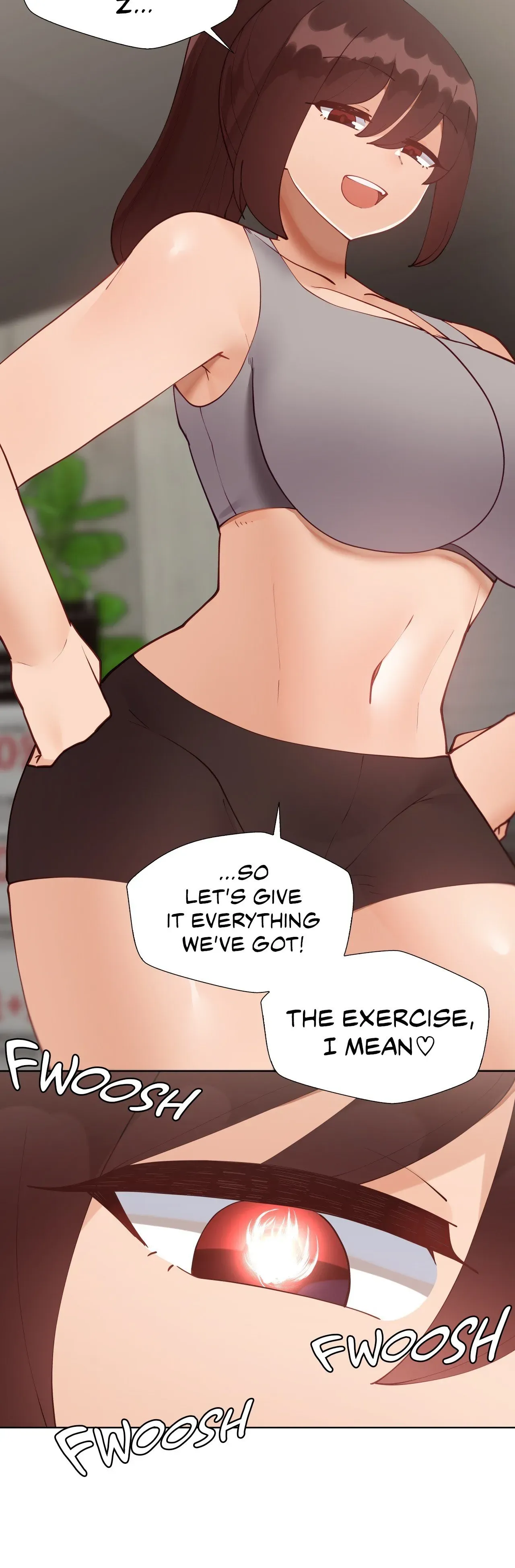Learning the Hard Way Chapter 62 page 33 - 