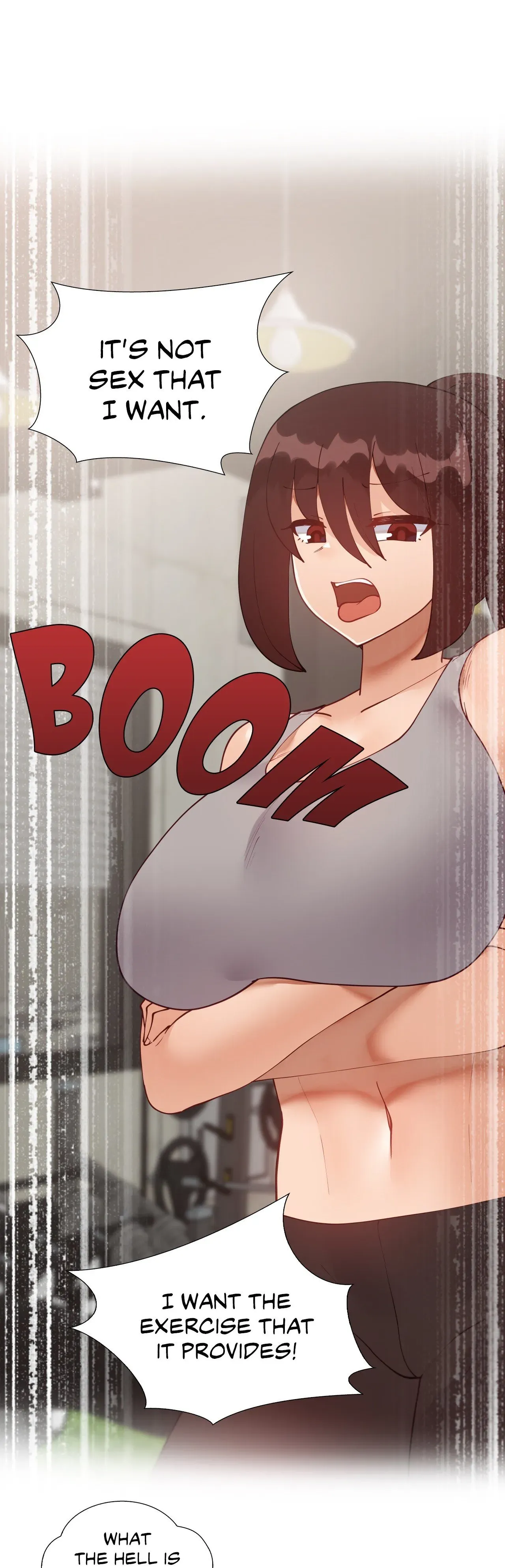 Learning the Hard Way Chapter 62 page 40 - 