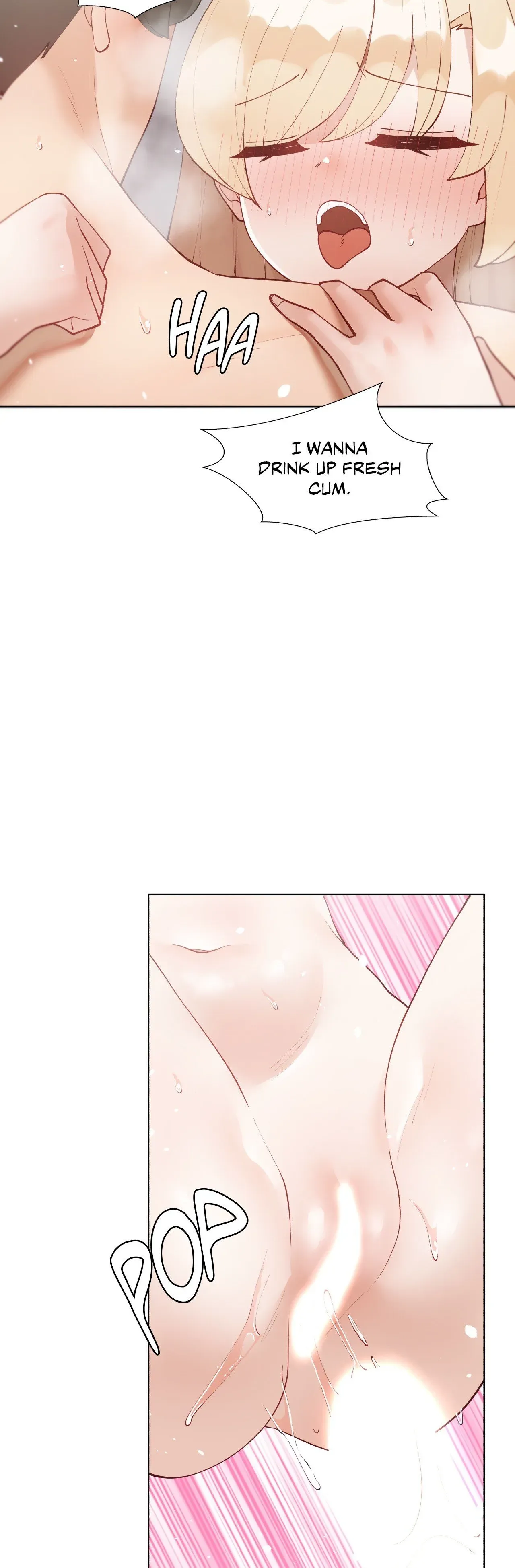 Learning the Hard Way Chapter 62 page 5 - 