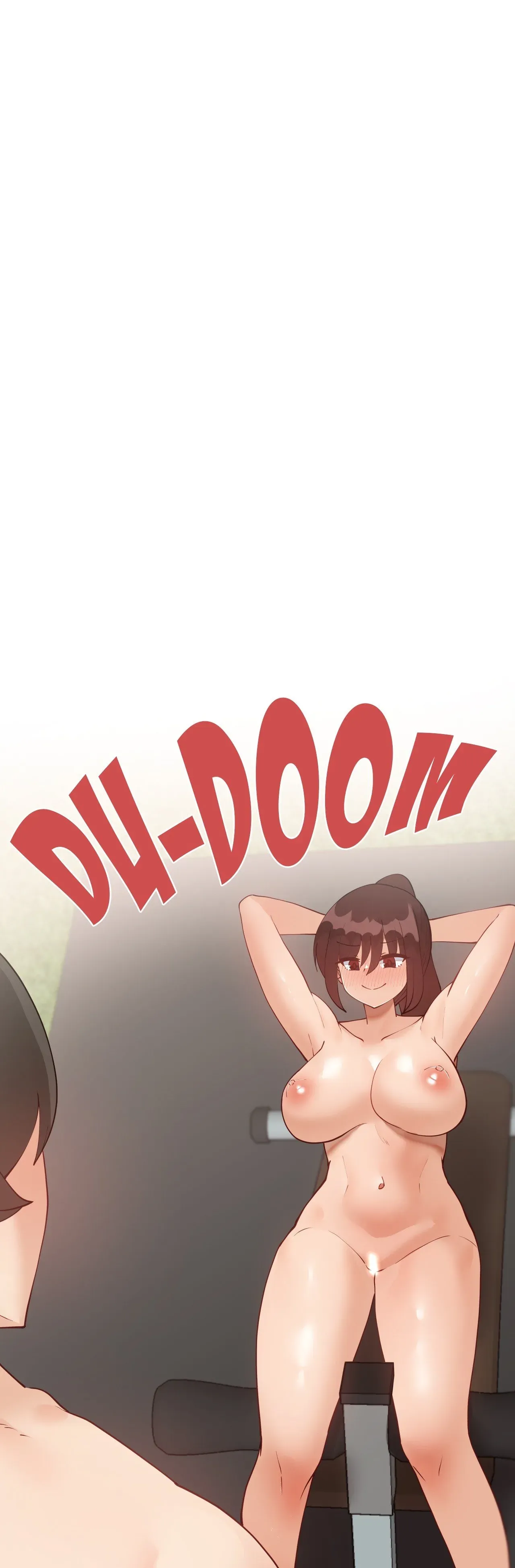 Learning the Hard Way Chapter 63 page 14 - 