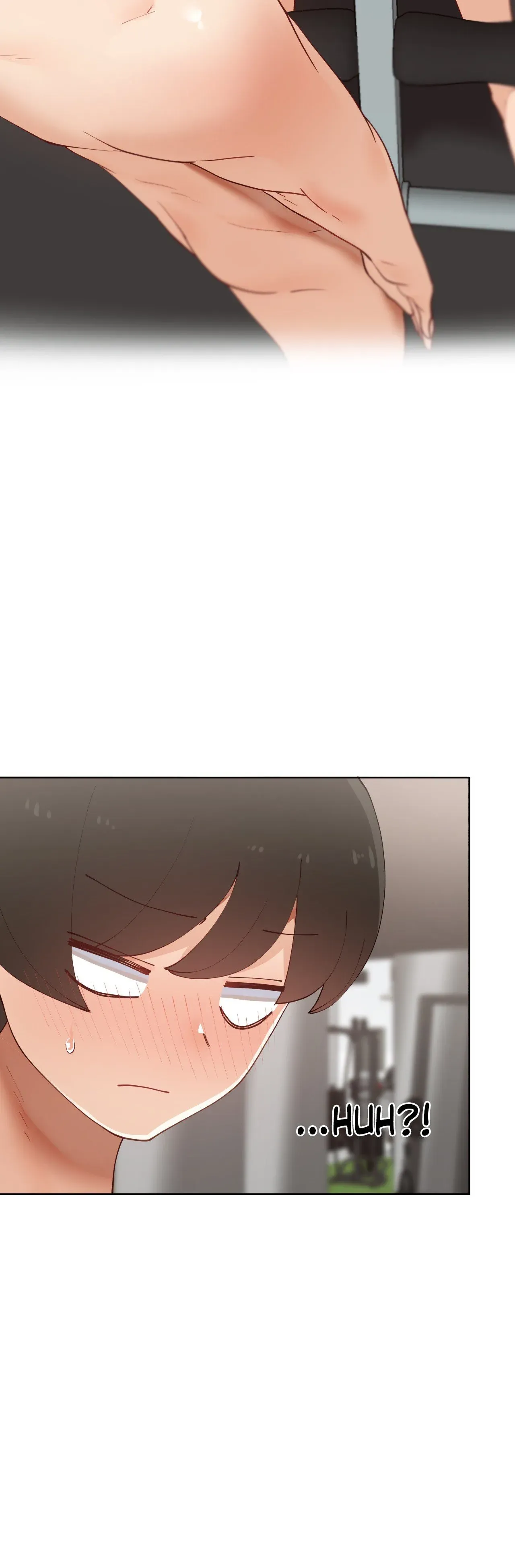 Learning the Hard Way Chapter 63 page 15 - 