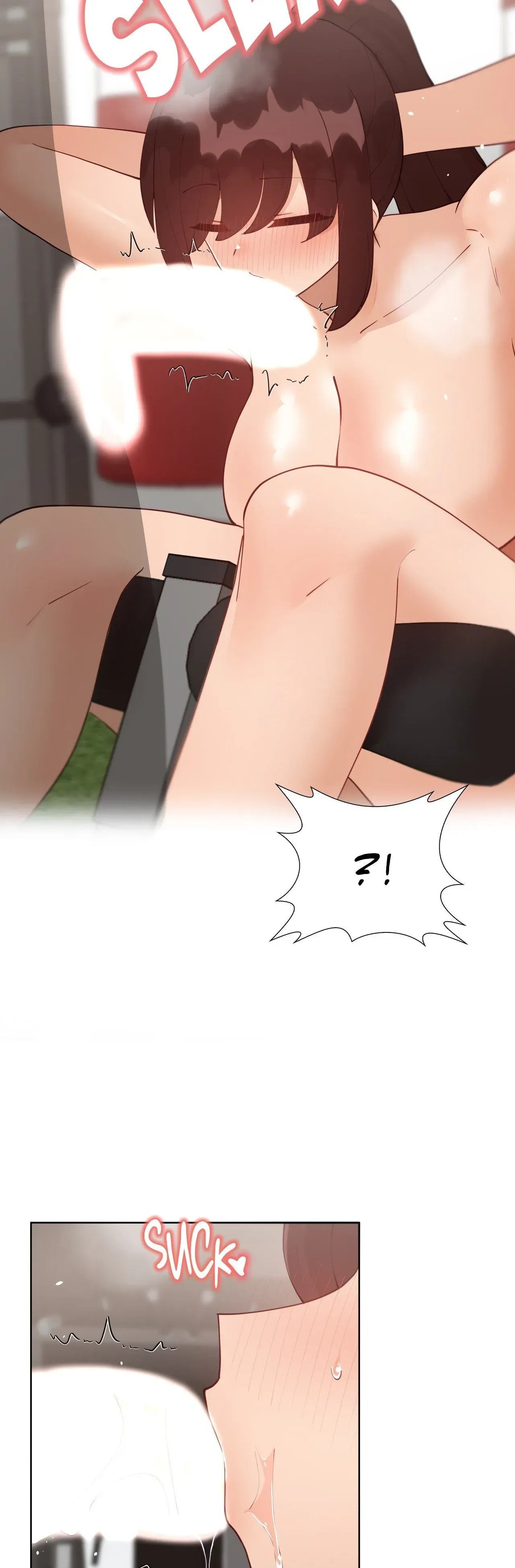 Learning the Hard Way Chapter 63 page 17 - 