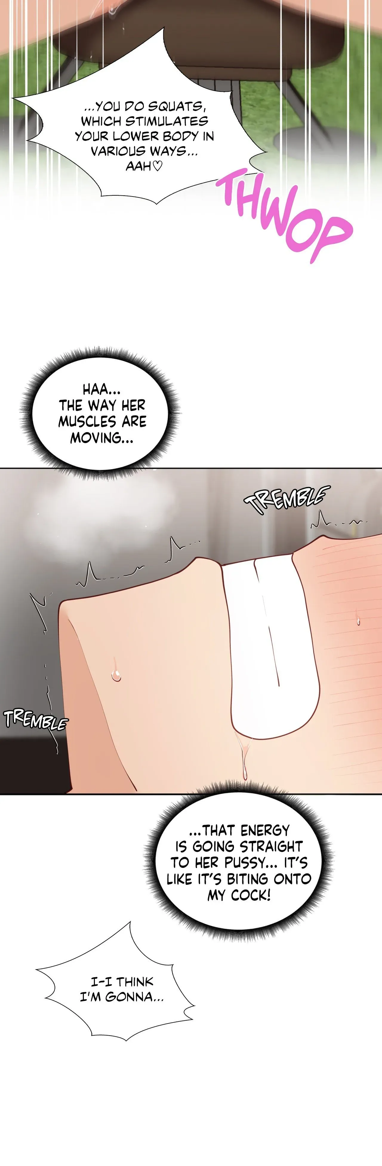 Learning the Hard Way Chapter 63 page 30 - 