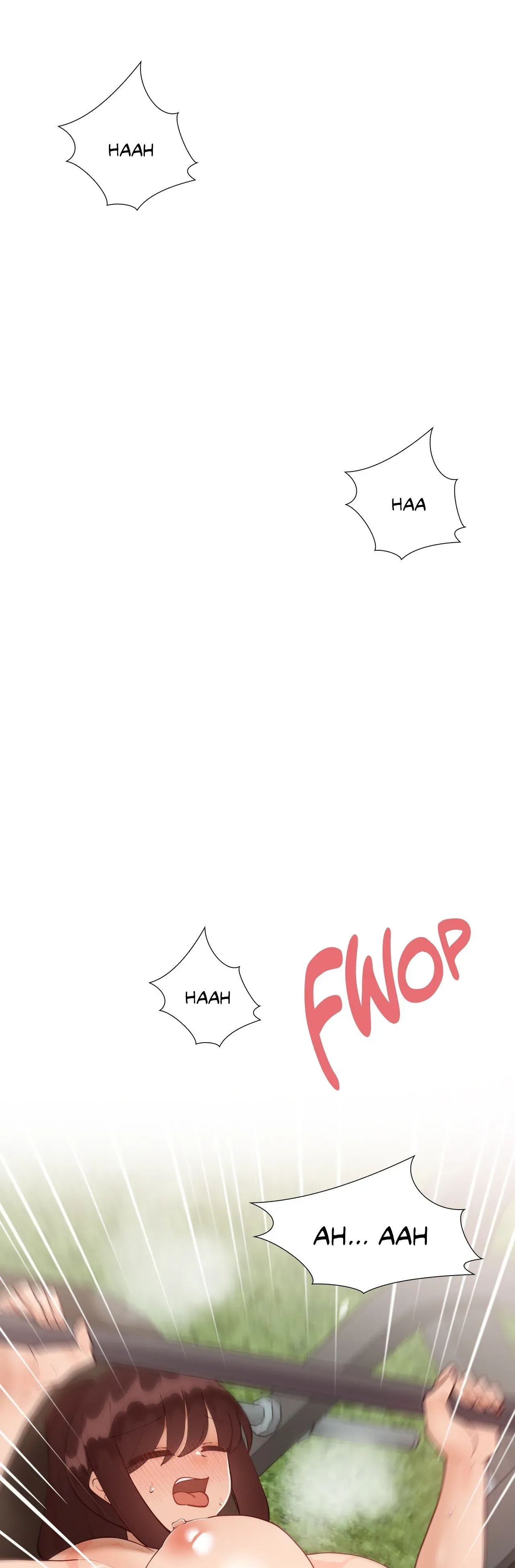 Learning the Hard Way Chapter 63 page 38 - 