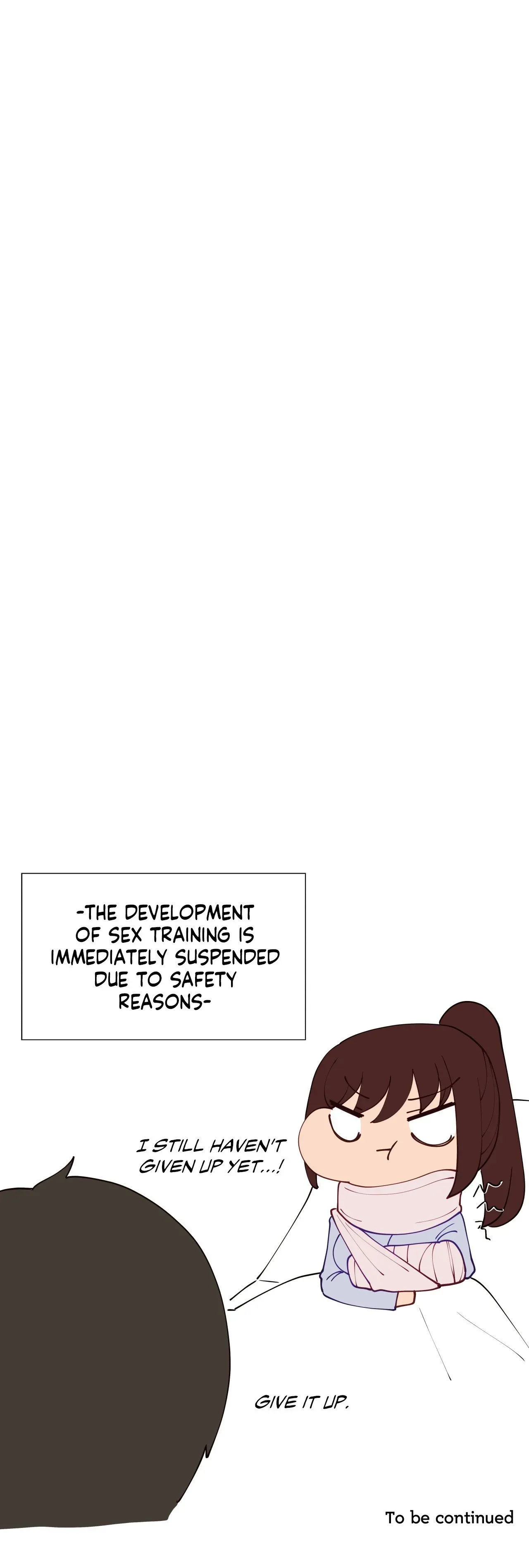 Learning the Hard Way Chapter 63 page 46 - 