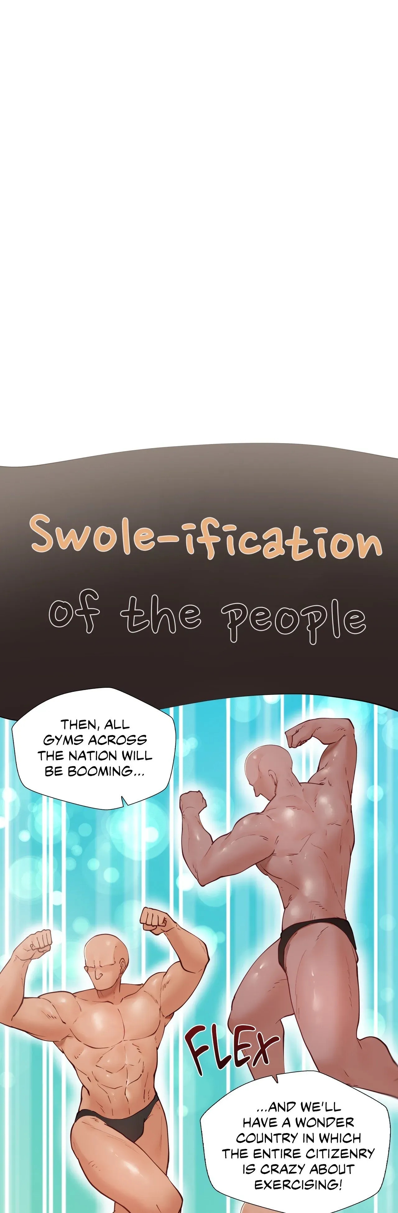 Learning the Hard Way Chapter 63 page 7 - 