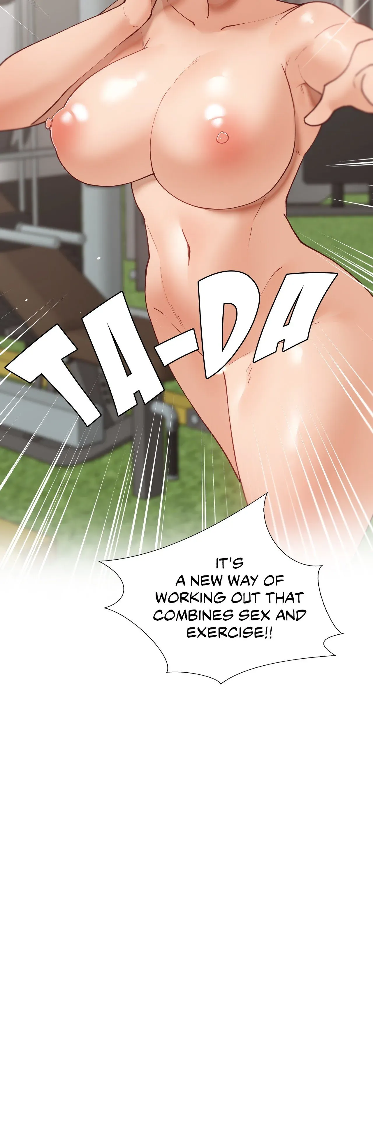 Learning the Hard Way Chapter 63 page 9 - 