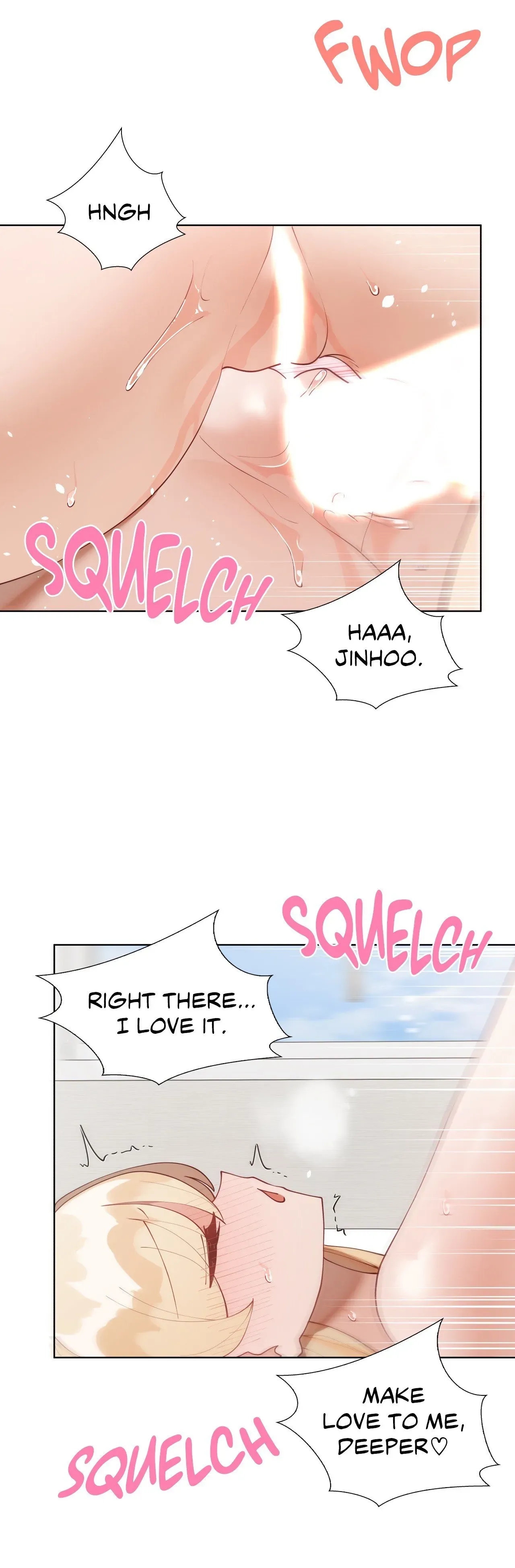 Learning the Hard Way Chapter 64 page 2 - 