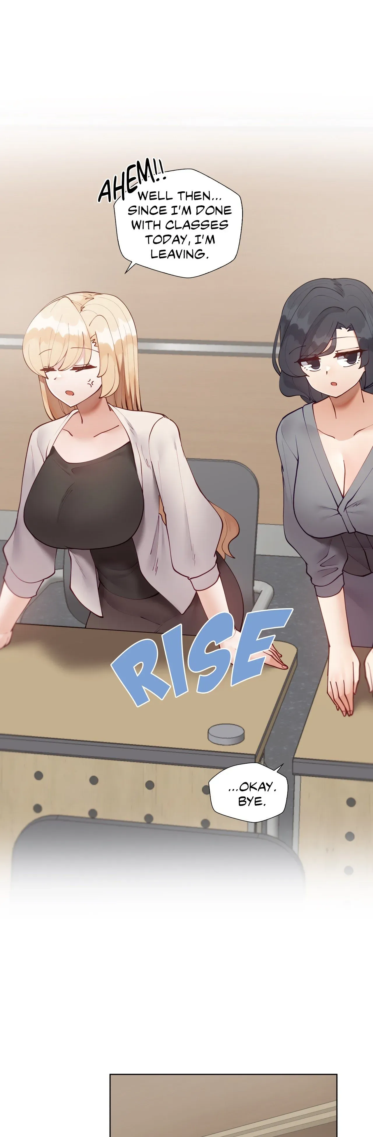 Learning the Hard Way Chapter 64 page 13 - 
