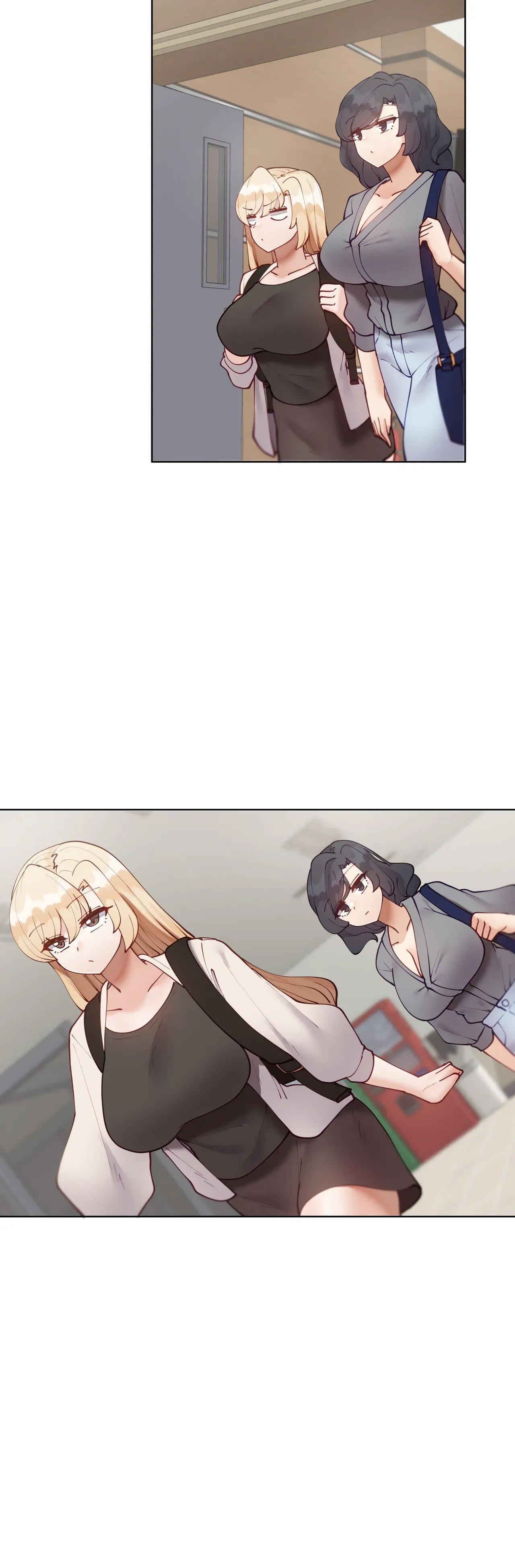 Learning the Hard Way Chapter 64 page 14 - 