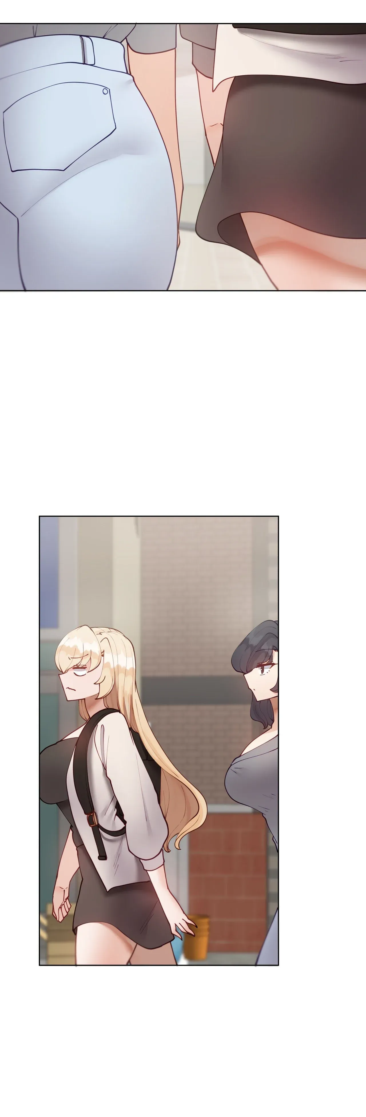 Learning the Hard Way Chapter 64 page 15 - 