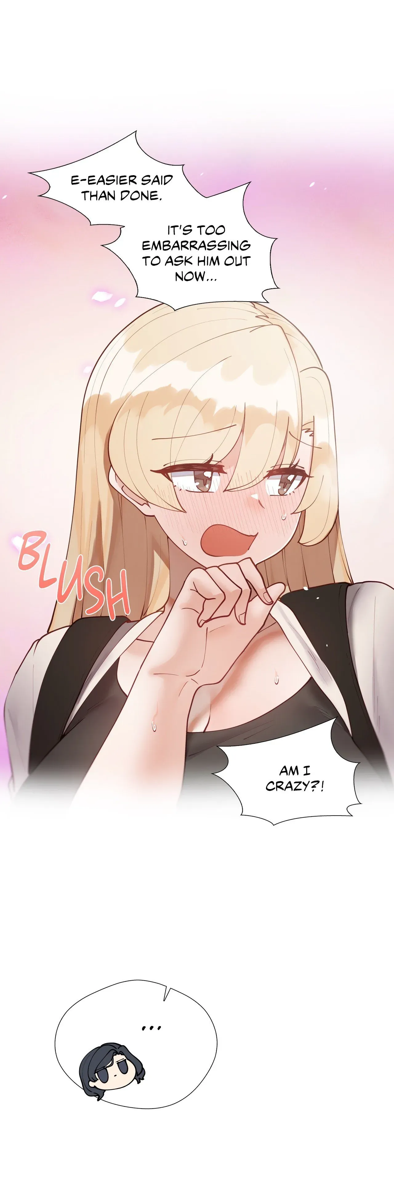 Learning the Hard Way Chapter 64 page 19 - 