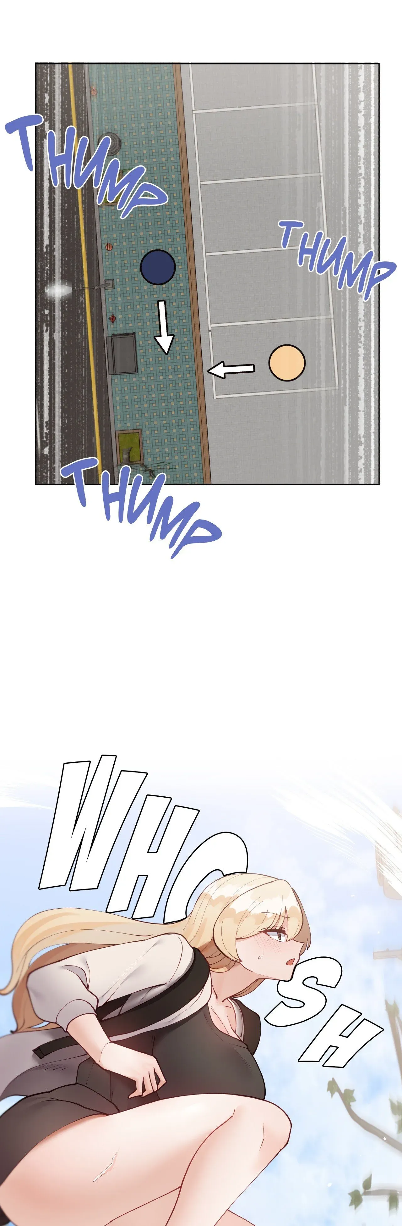Learning the Hard Way Chapter 64 page 26 - 