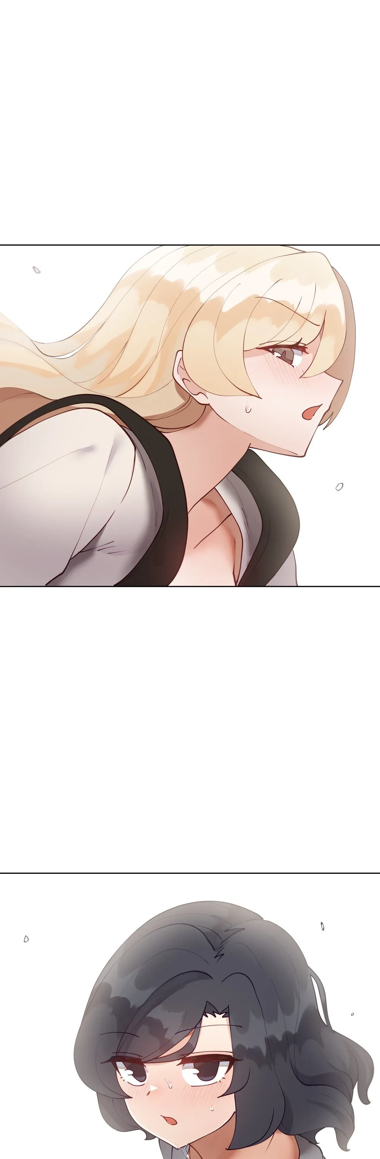 Learning the Hard Way Chapter 64 page 28 - 