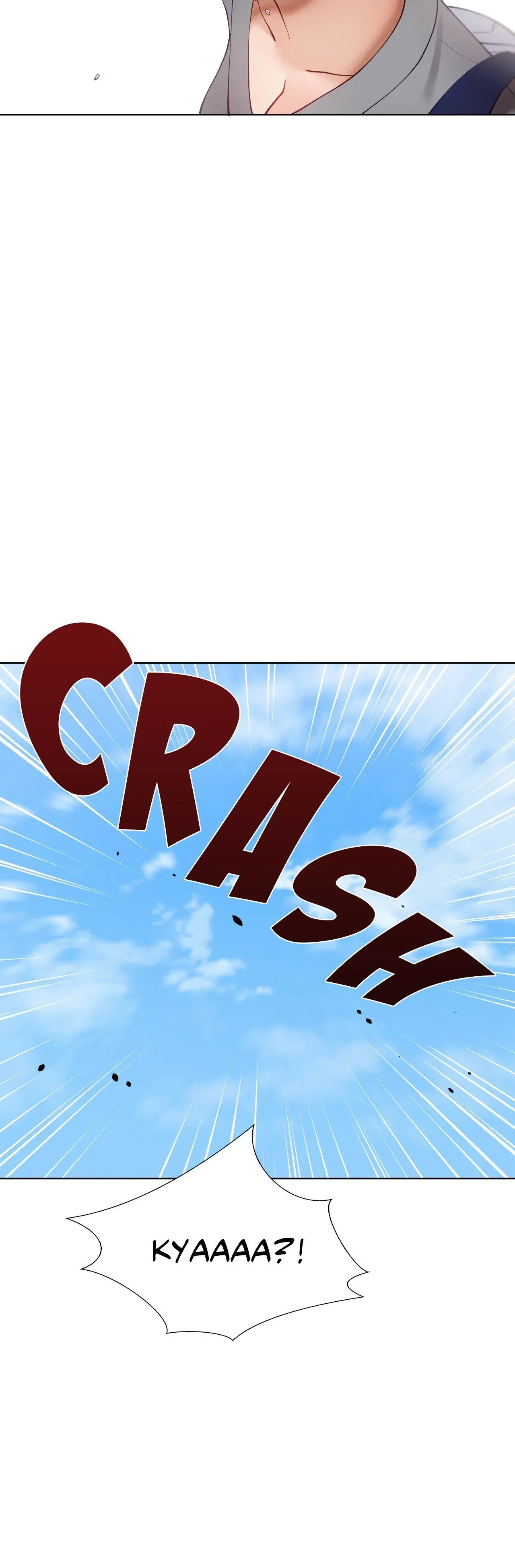 Learning the Hard Way Chapter 64 page 29 - 