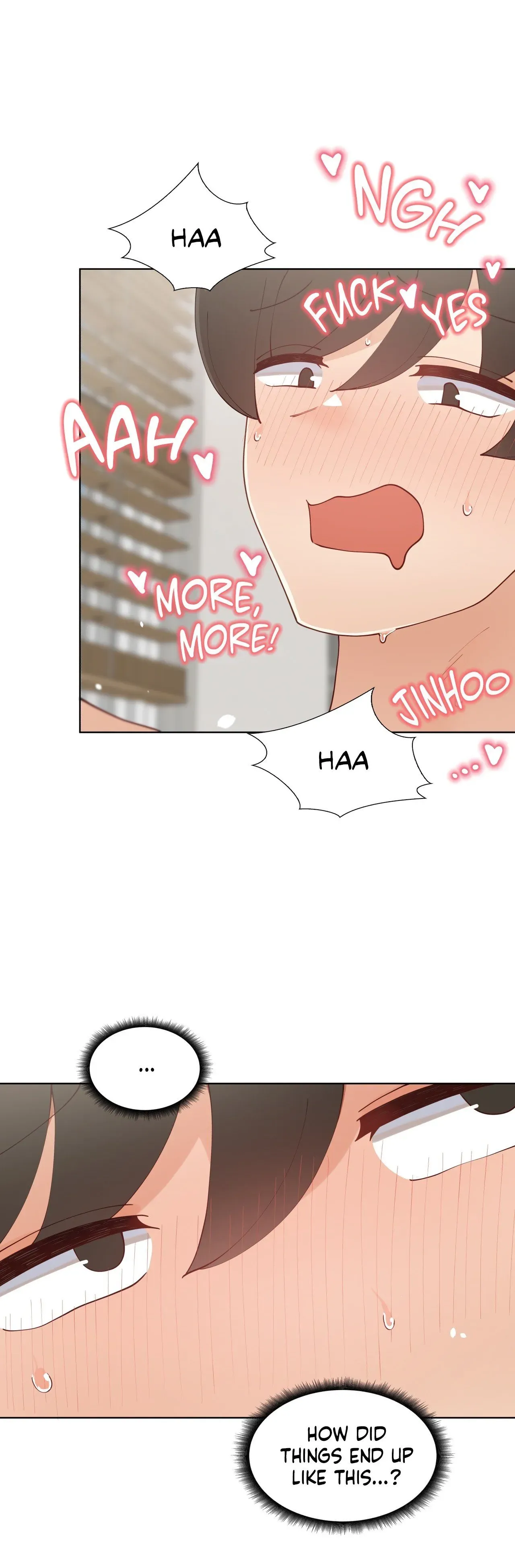 Learning the Hard Way Chapter 64 page 4 - 