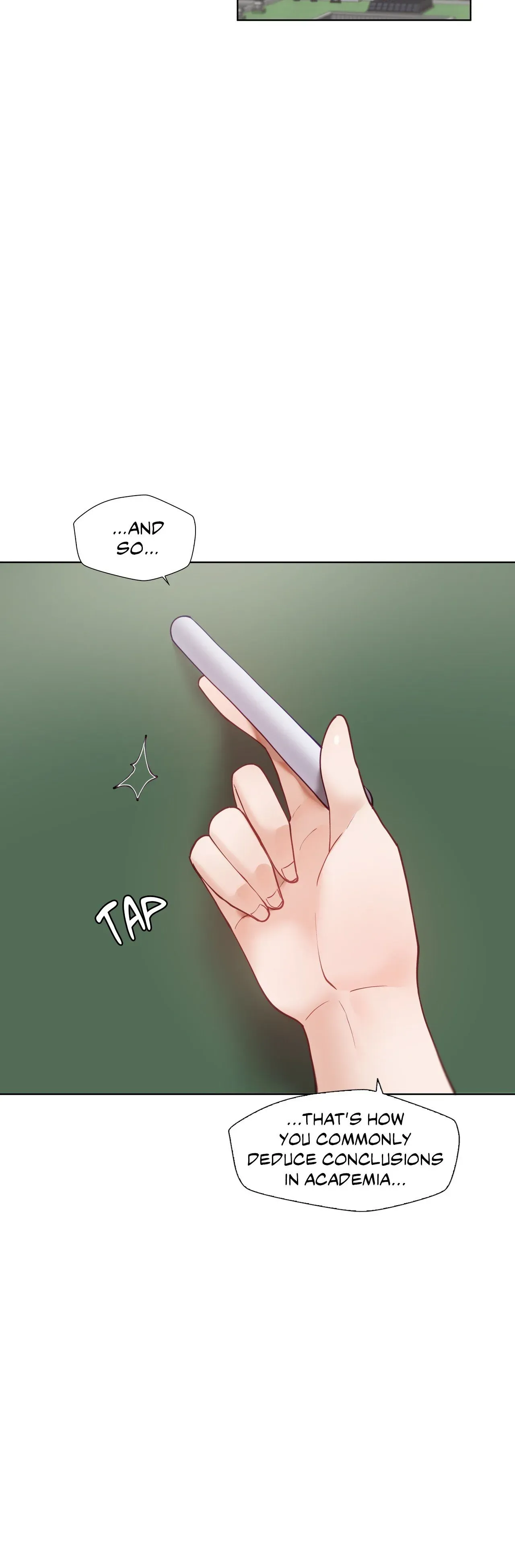 Learning the Hard Way Chapter 64 page 6 - 