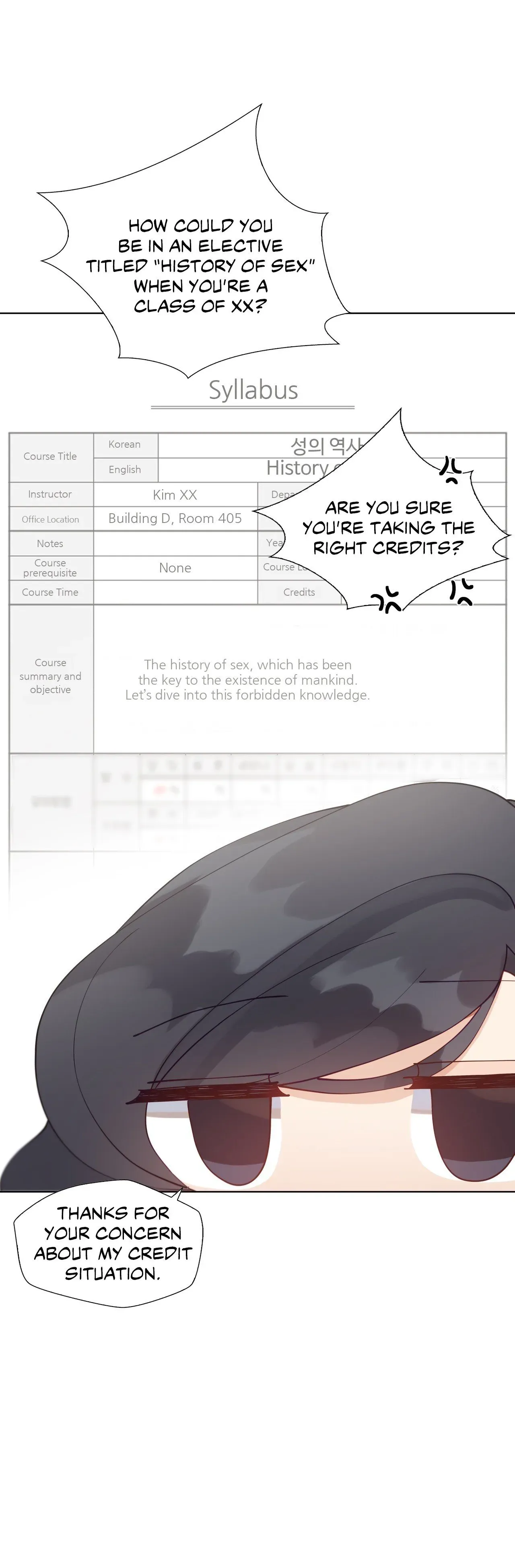 Learning the Hard Way Chapter 64 page 9 - 