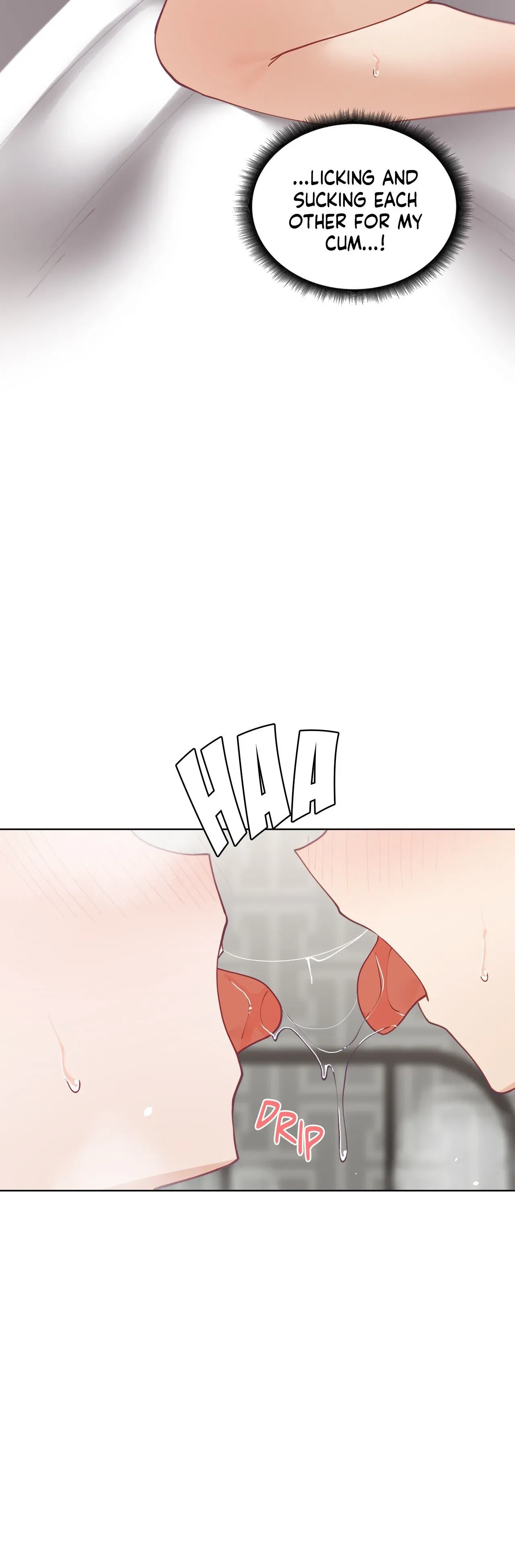 Learning the Hard Way Chapter 65 page 15 - 