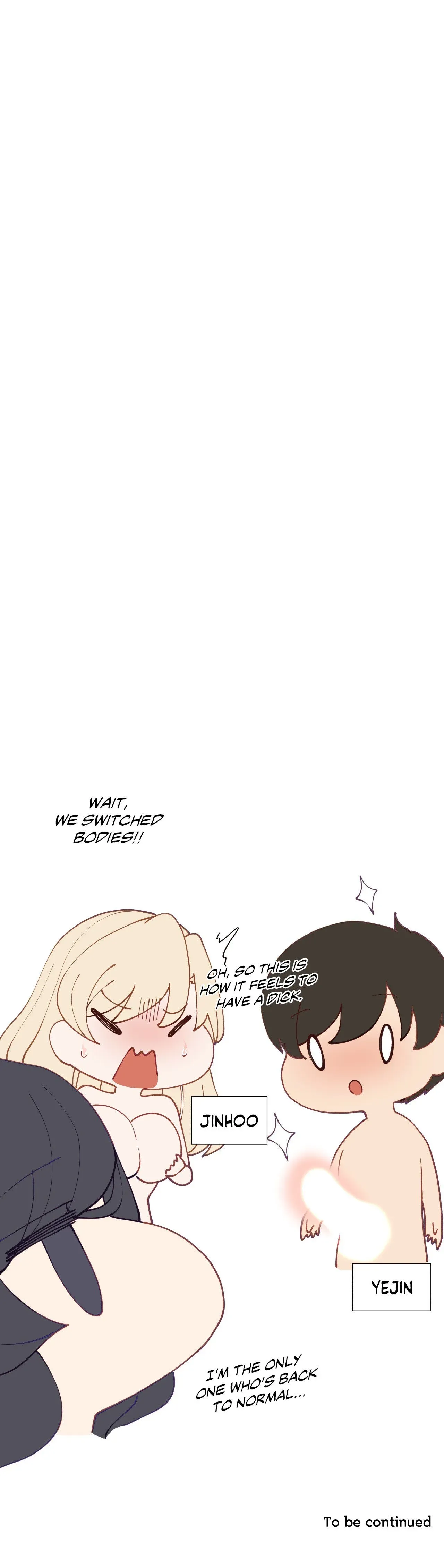 Learning the Hard Way Chapter 65 page 42 - 