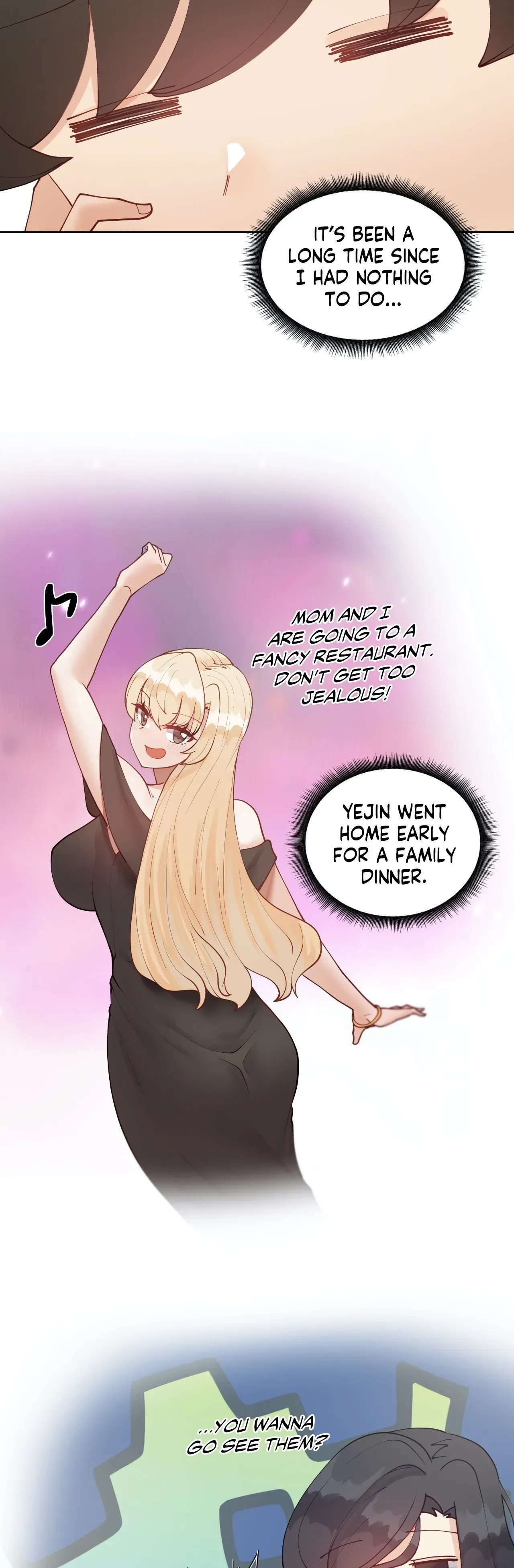 Learning the Hard Way Chapter 66 page 2 - 
