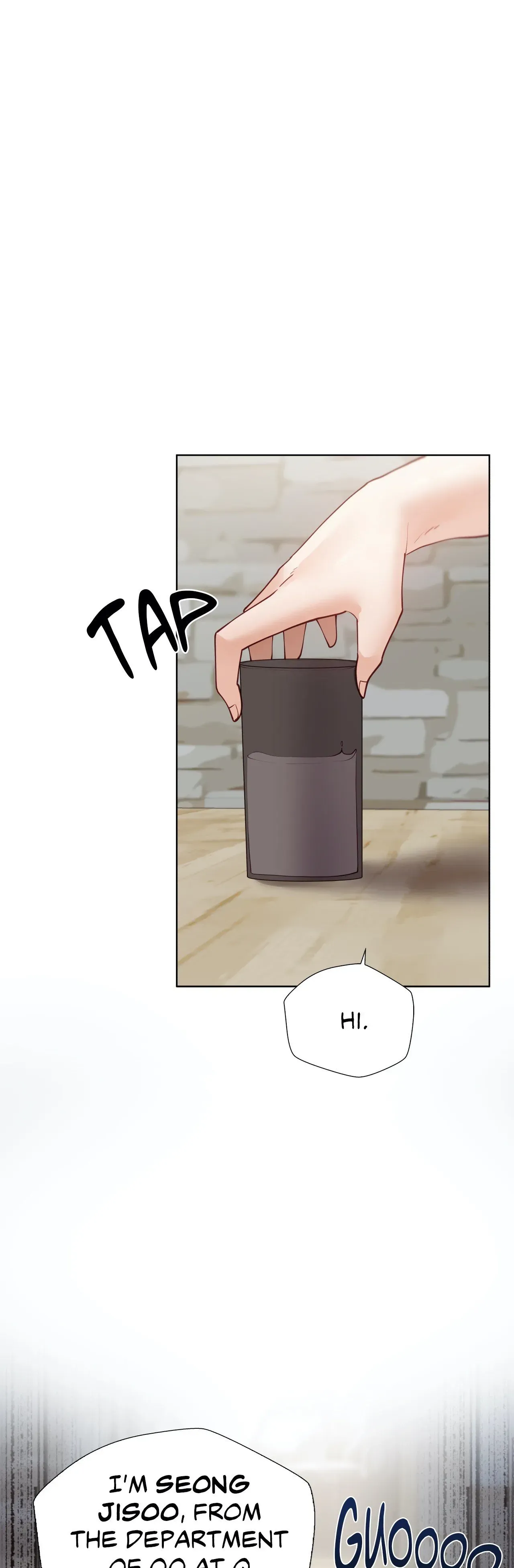 Learning the Hard Way Chapter 66 page 13 - 