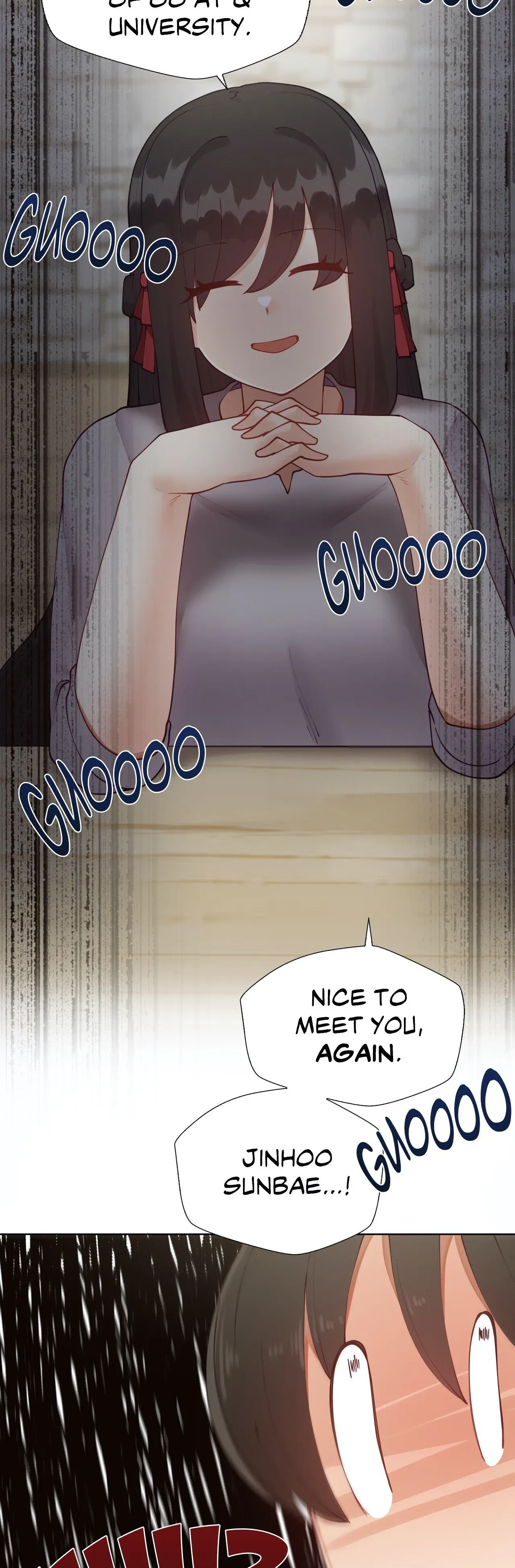 Learning the Hard Way Chapter 66 page 14 - 