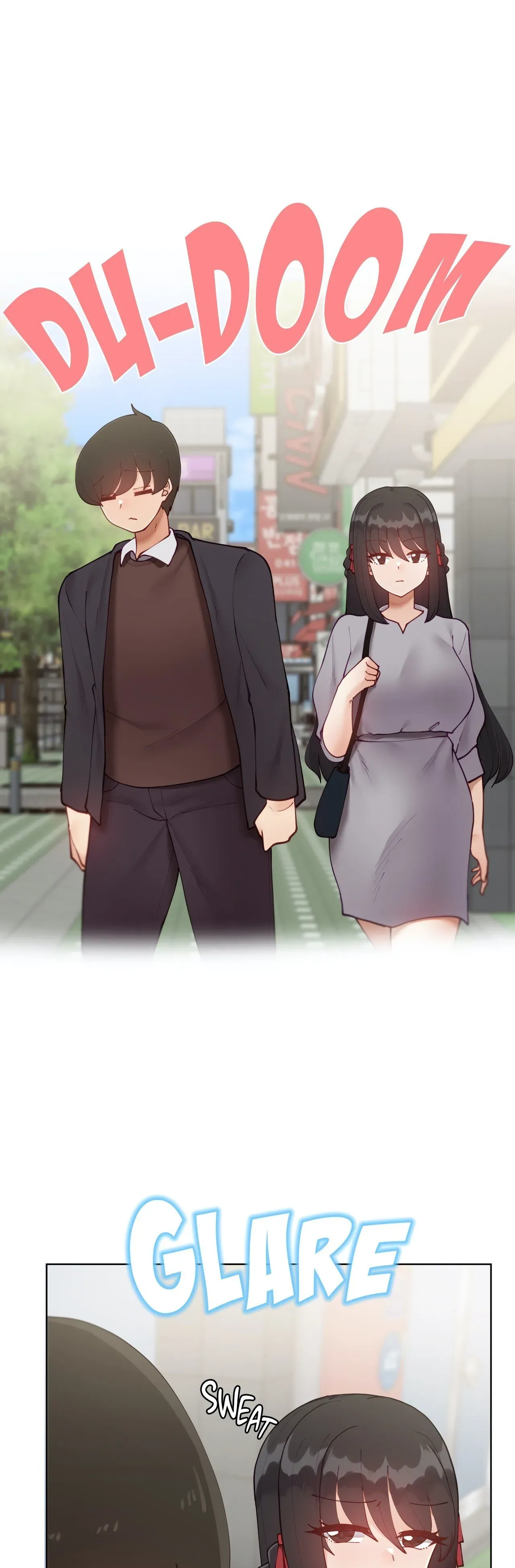 Learning the Hard Way Chapter 66 page 16 - 