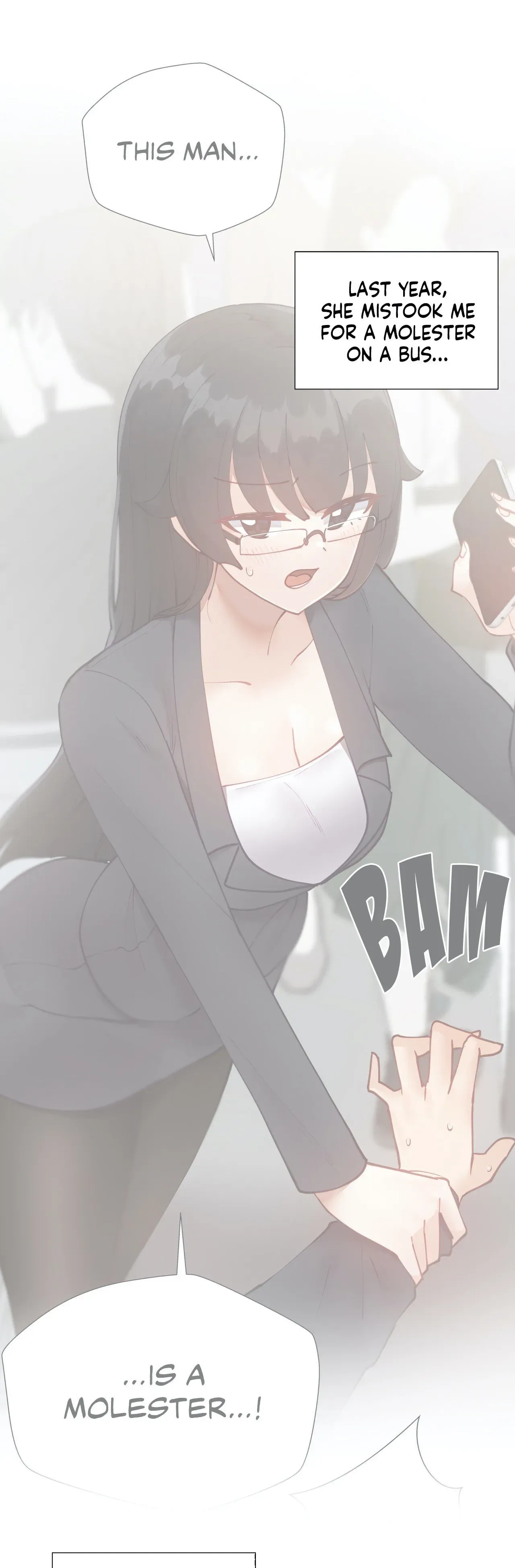 Learning the Hard Way Chapter 66 page 20 - 