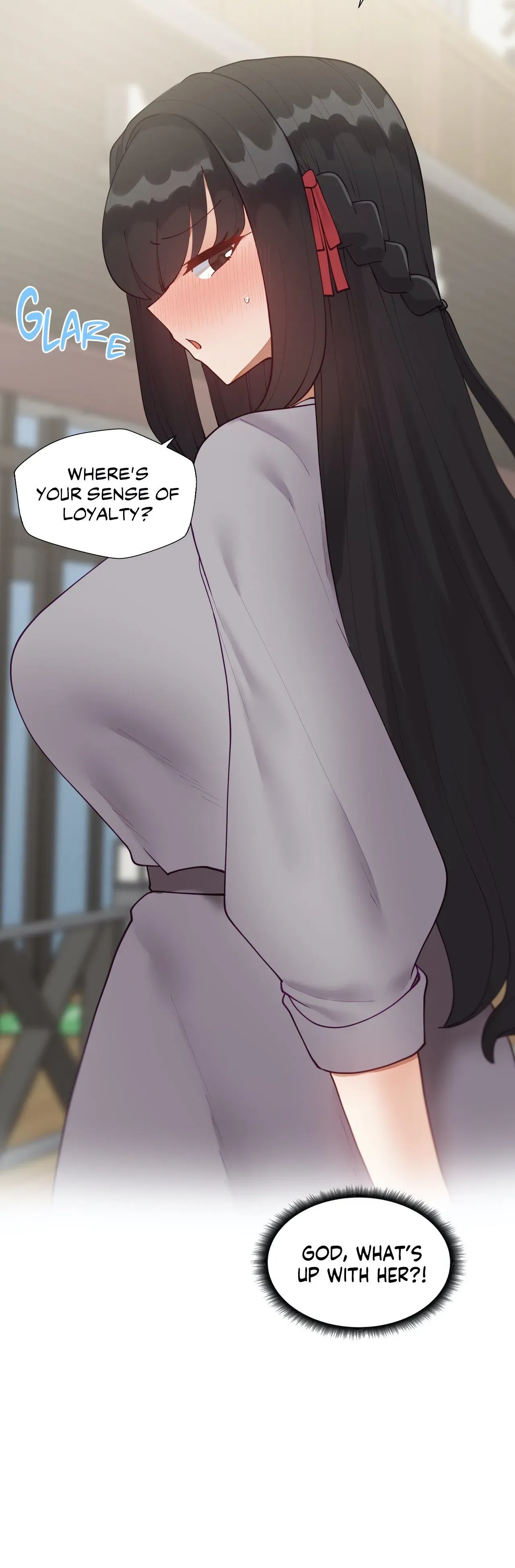 Learning the Hard Way Chapter 66 page 24 - 