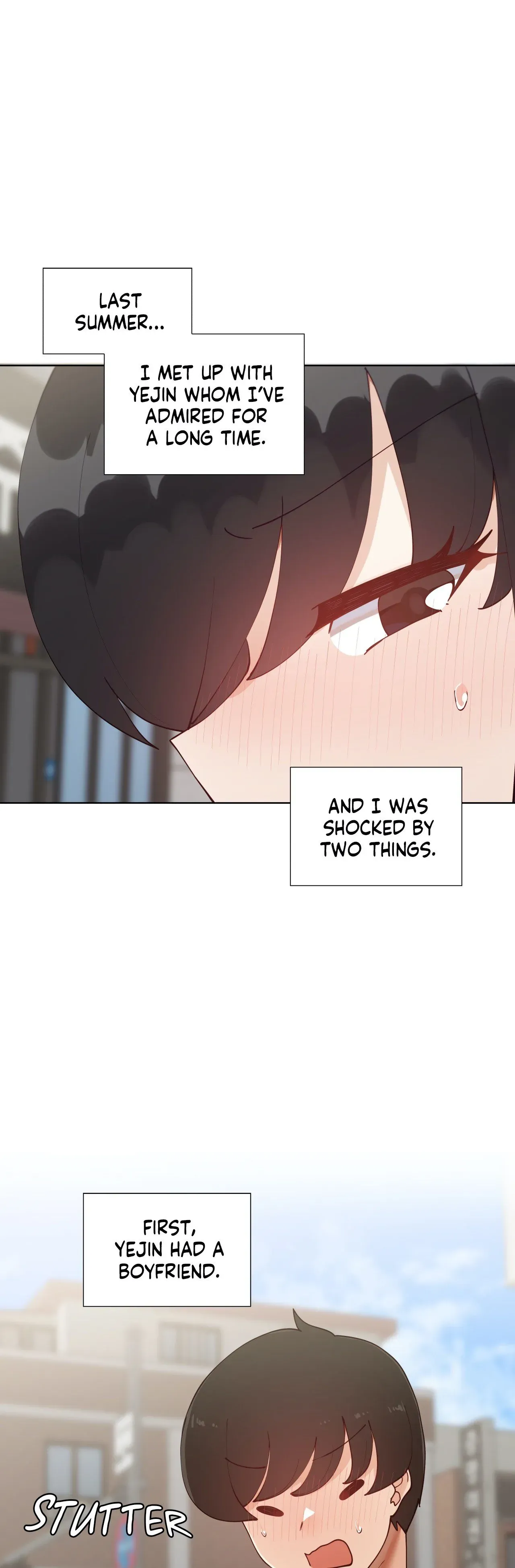 Learning the Hard Way Chapter 66 page 25 - 