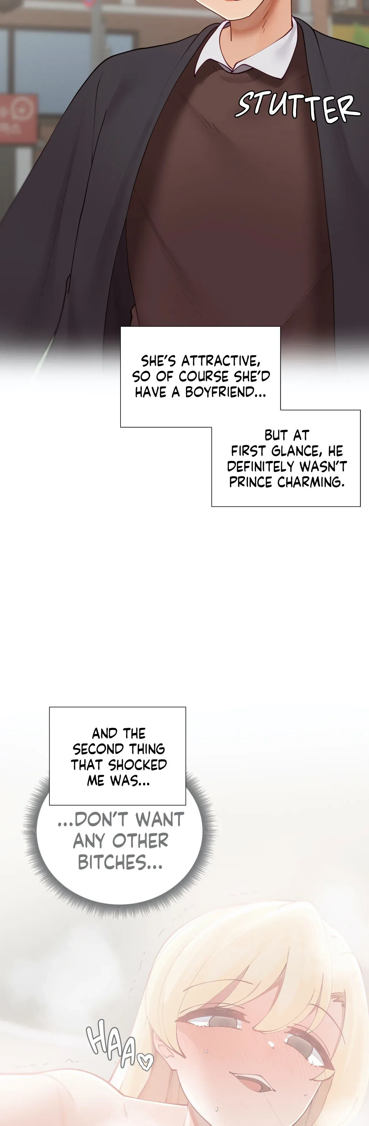 Learning the Hard Way Chapter 66 page 26 - 