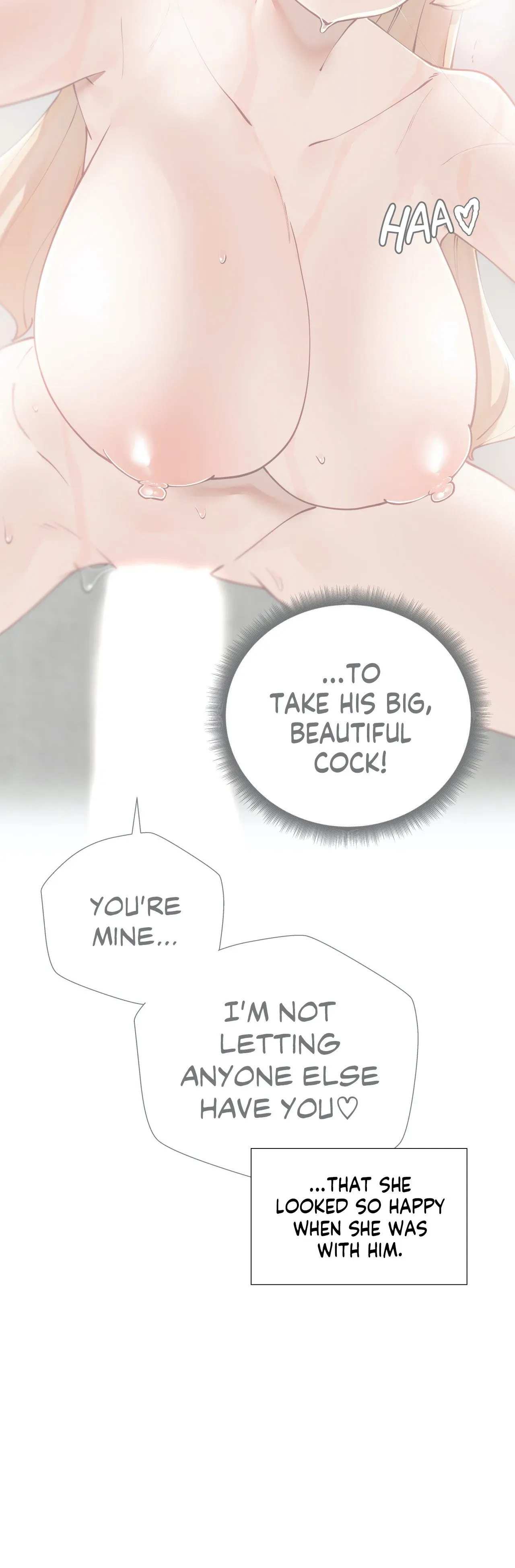 Learning the Hard Way Chapter 66 page 27 - 